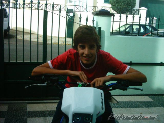 Bike Photo 715772