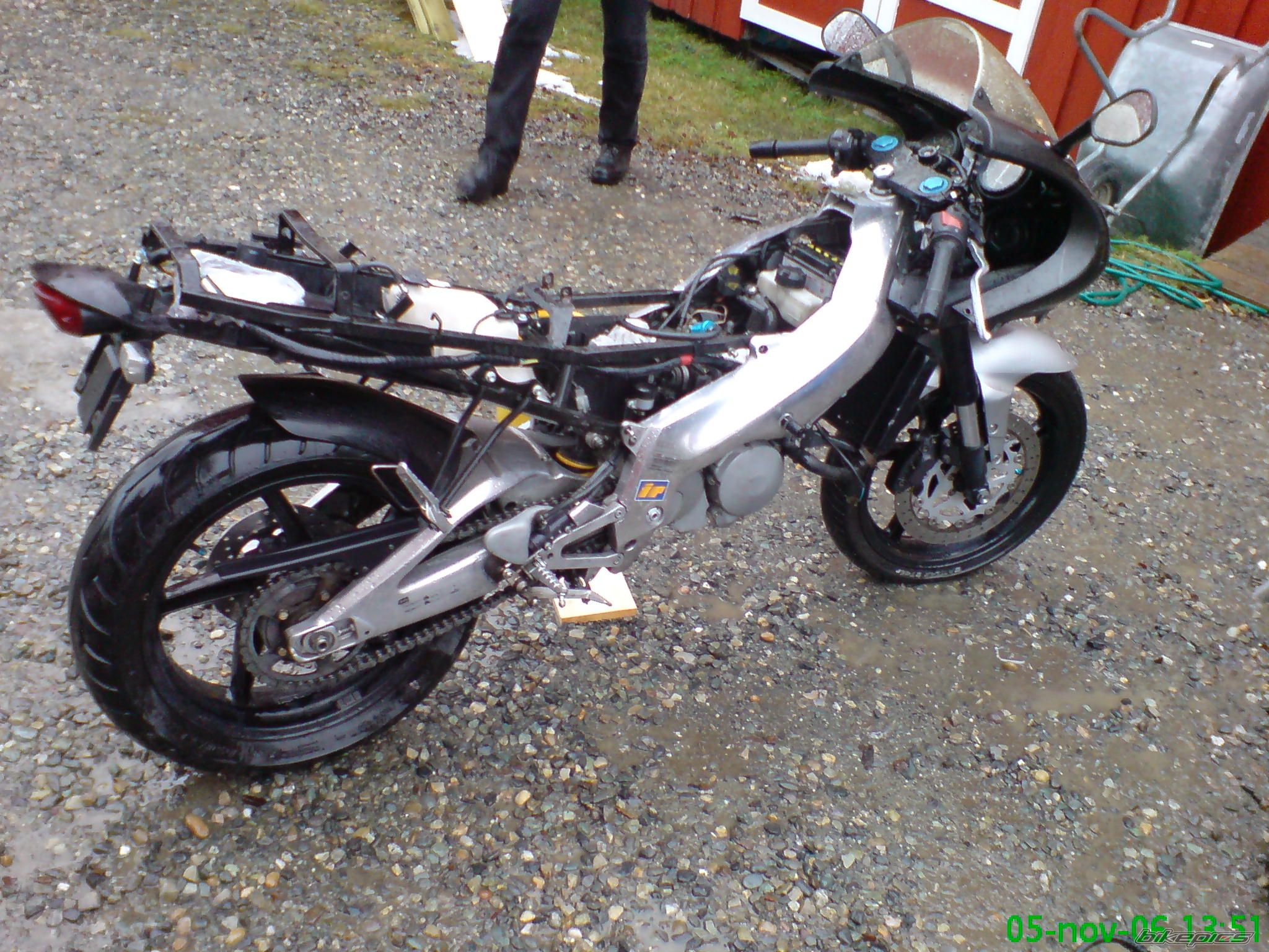 Bike Photo 715804