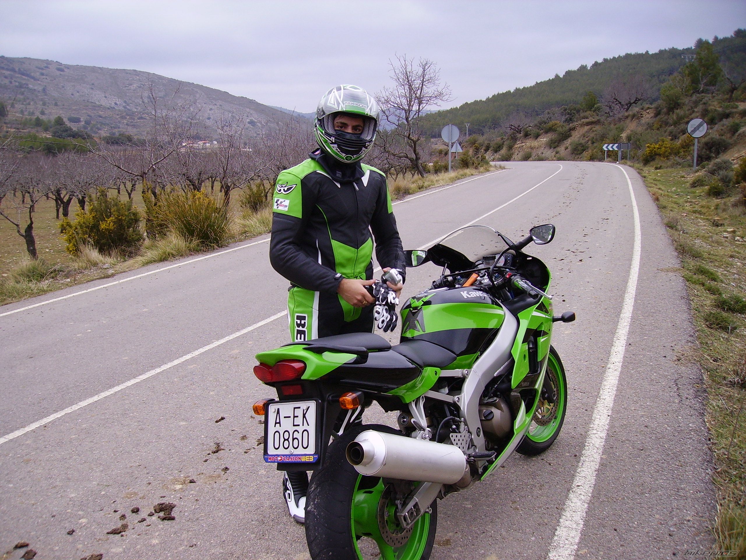 Bike Photo 715809