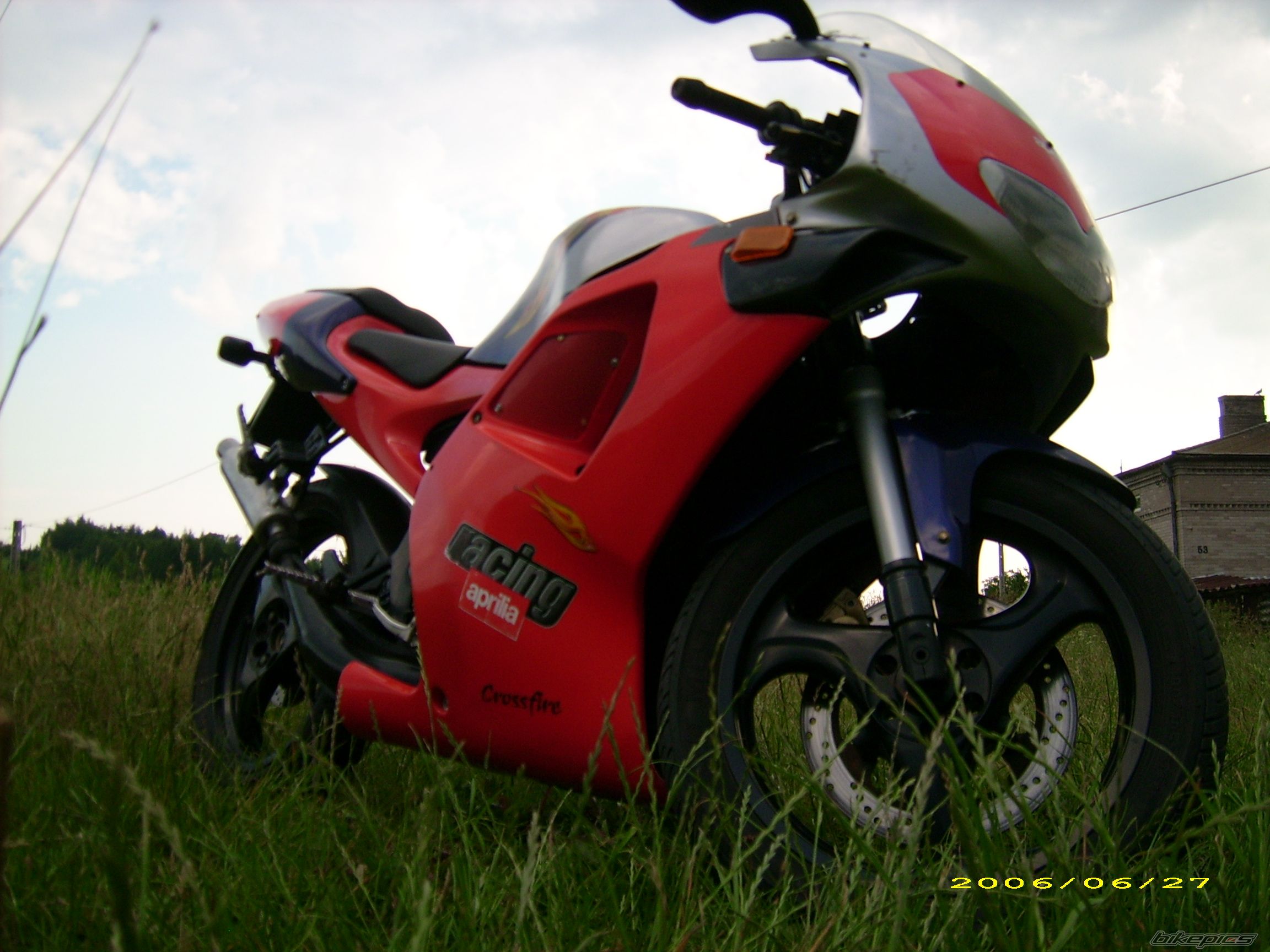 Bike Photo 715821