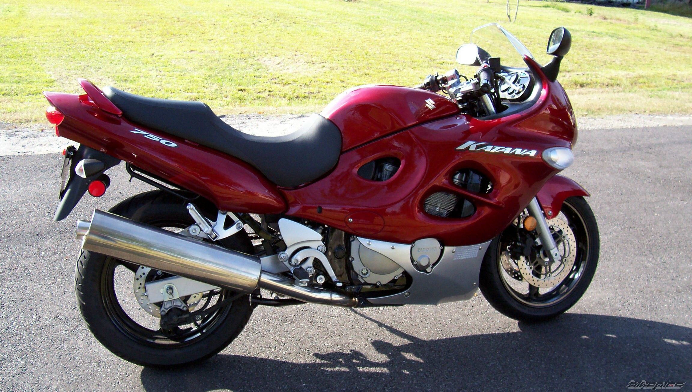 Bike Photo 715830