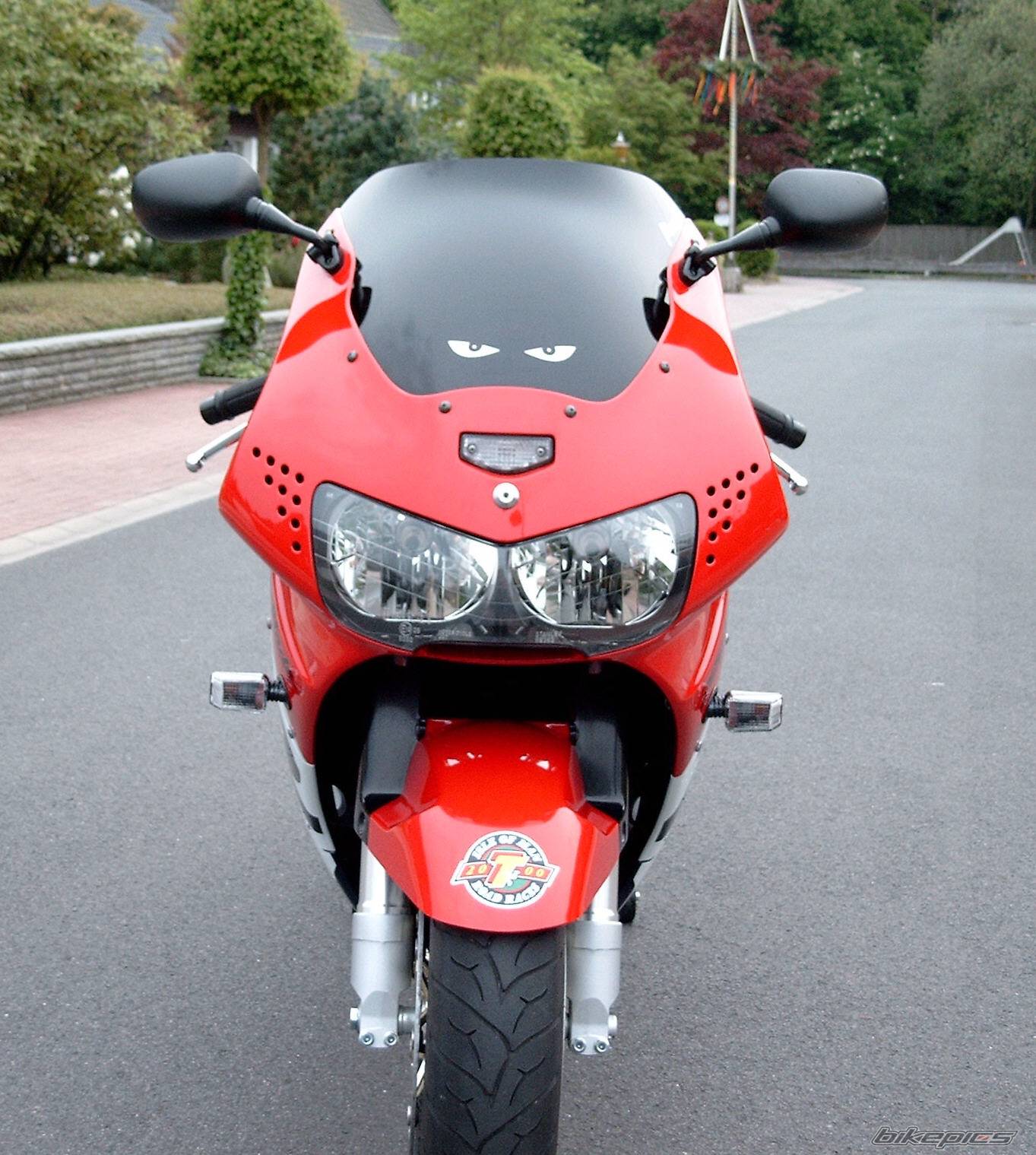Bike Photo 71586