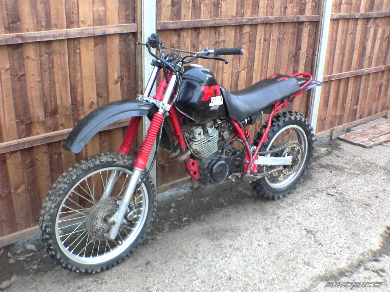 Bike Photo 715878