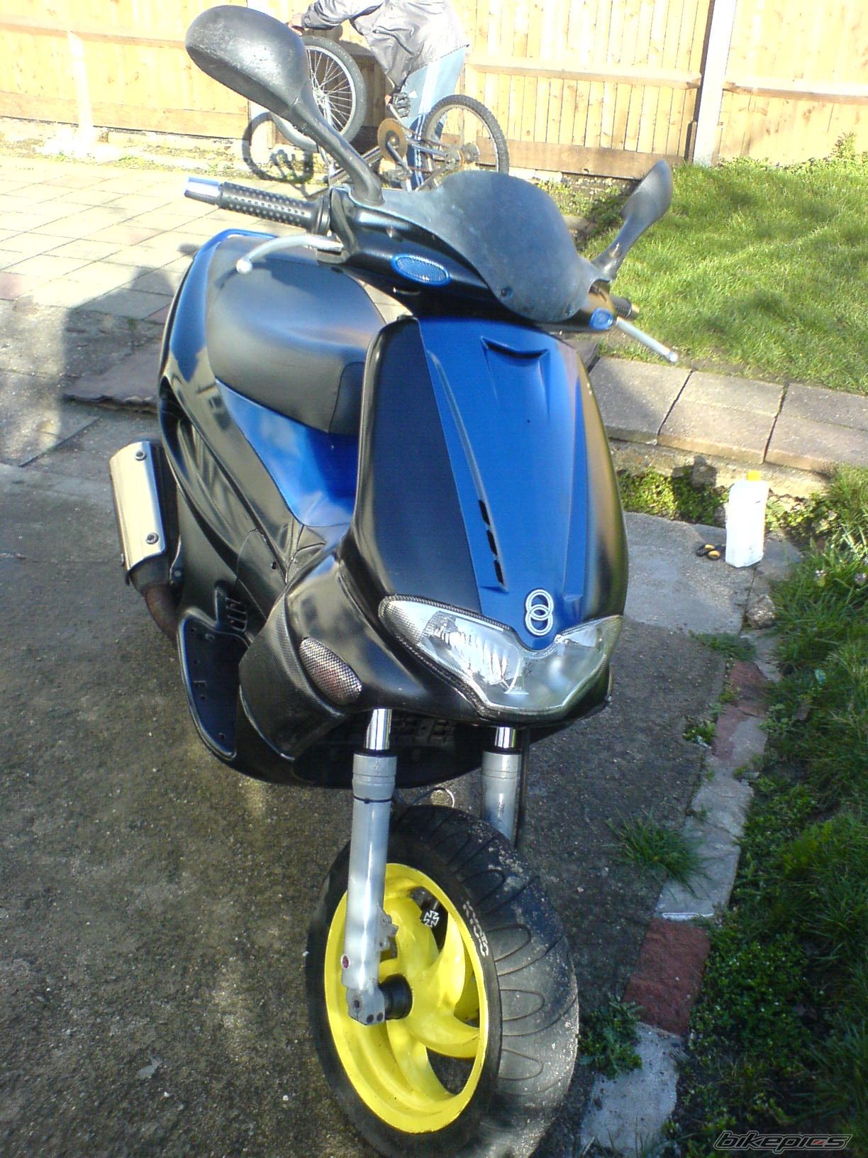 Bike Photo 715906