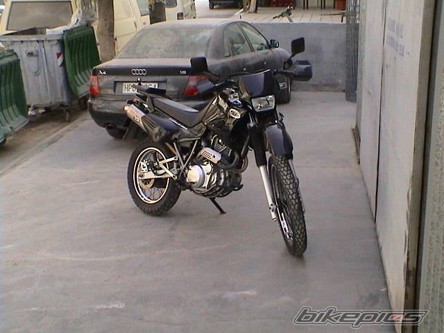 Bike Photo 71592
