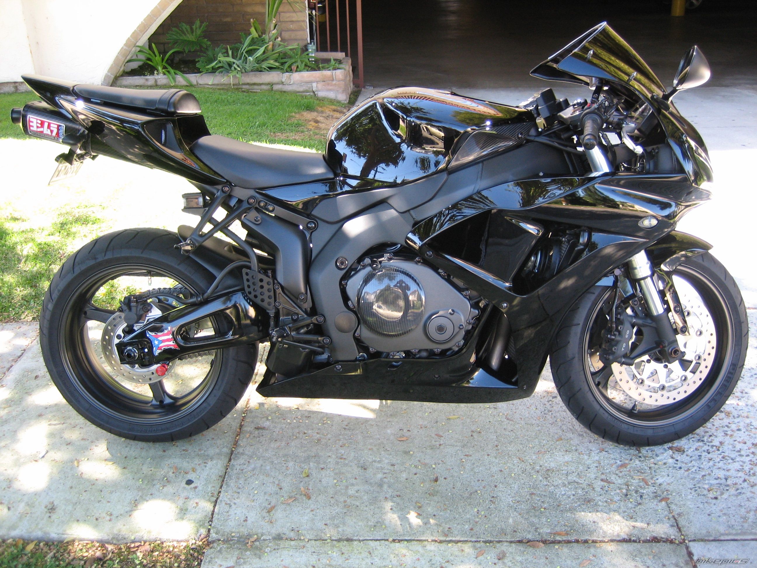 Bike Photo 715967