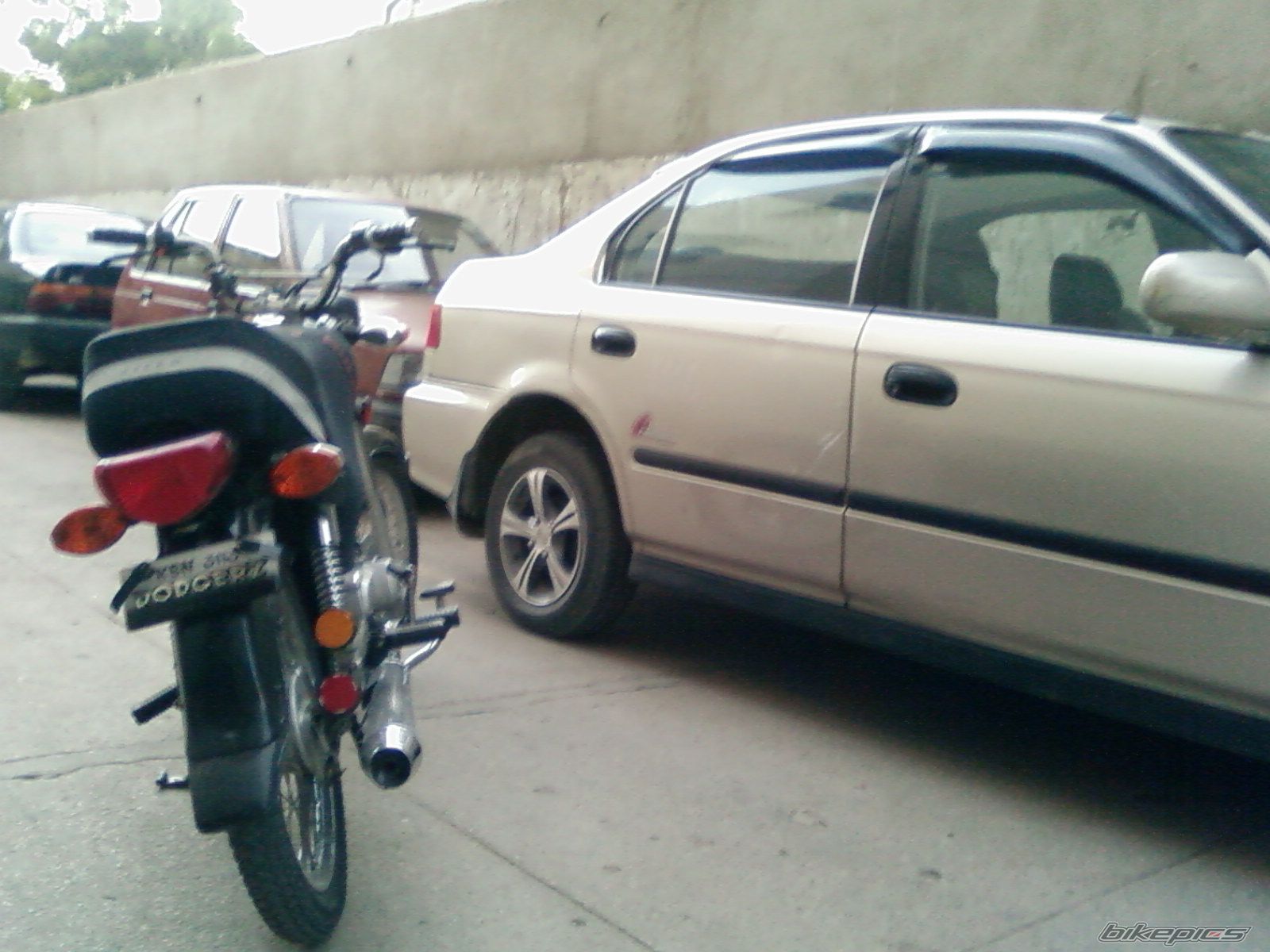 Bike Photo 715997