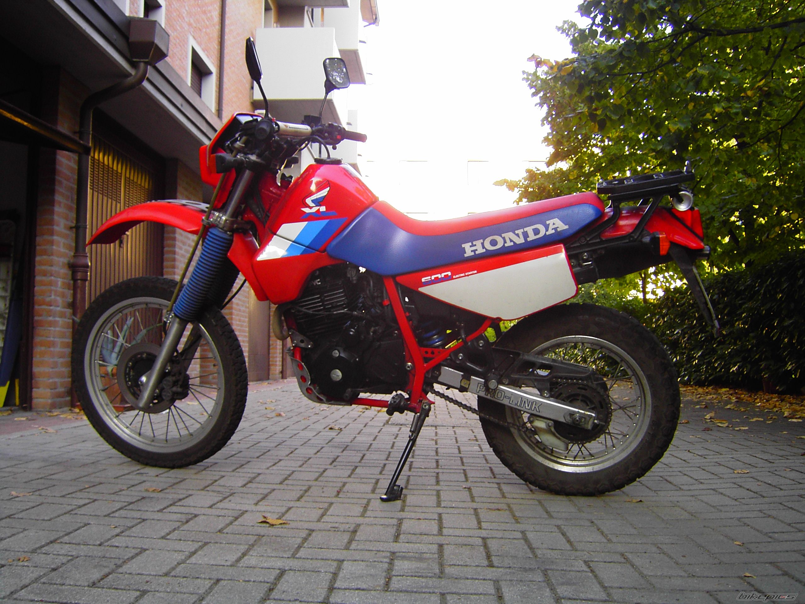 Bike Photo 716011