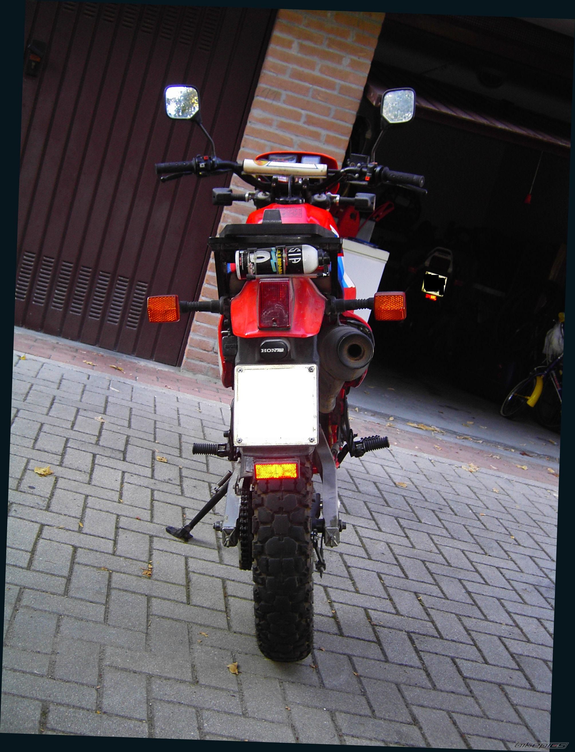 Bike Photo 716023