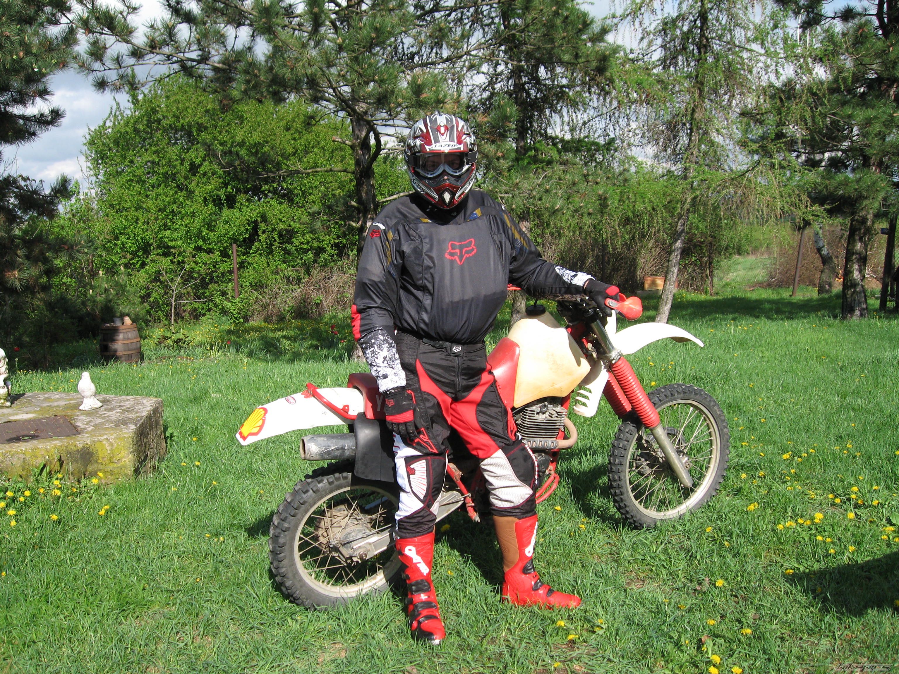 Bike Photo 716075