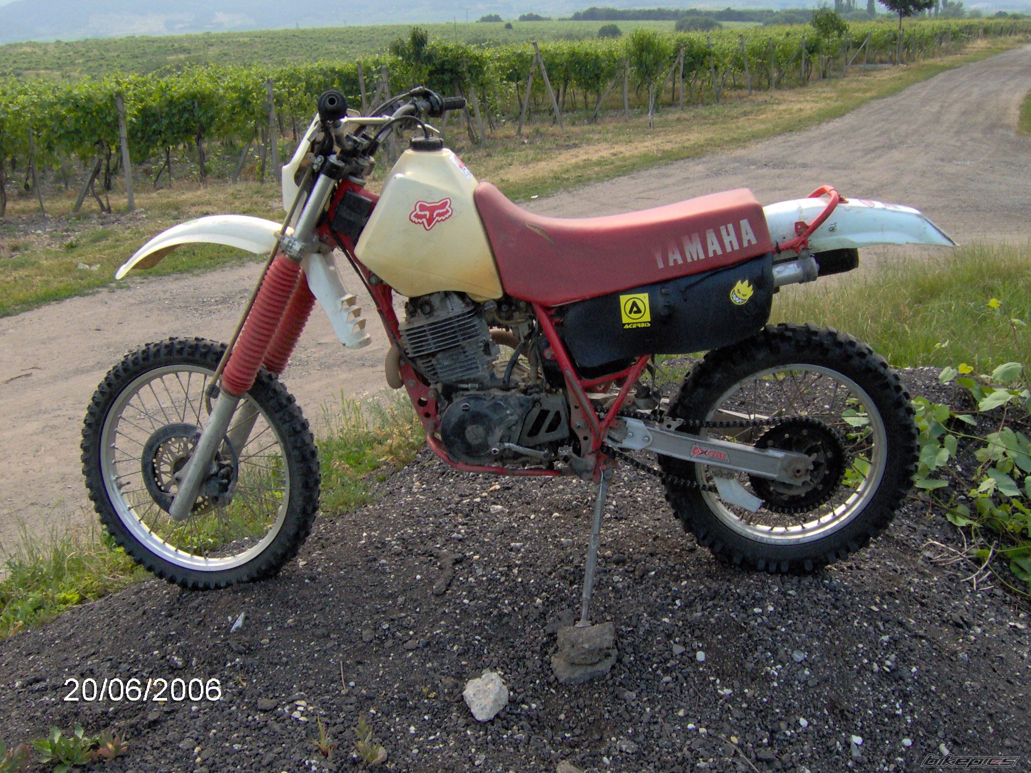 Bike Photo 716079