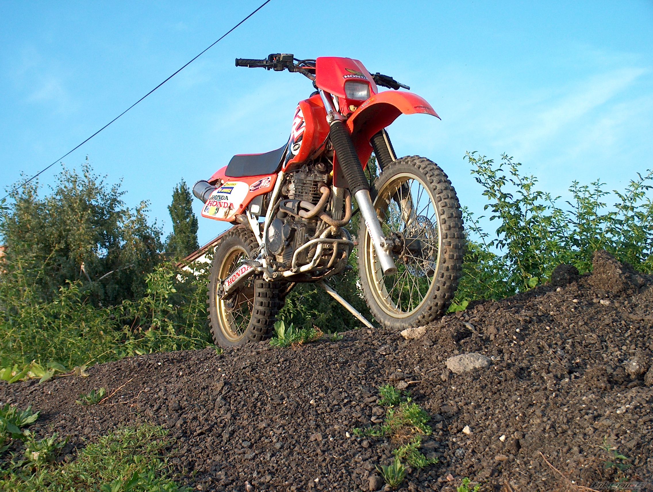 Bike Photo 716096