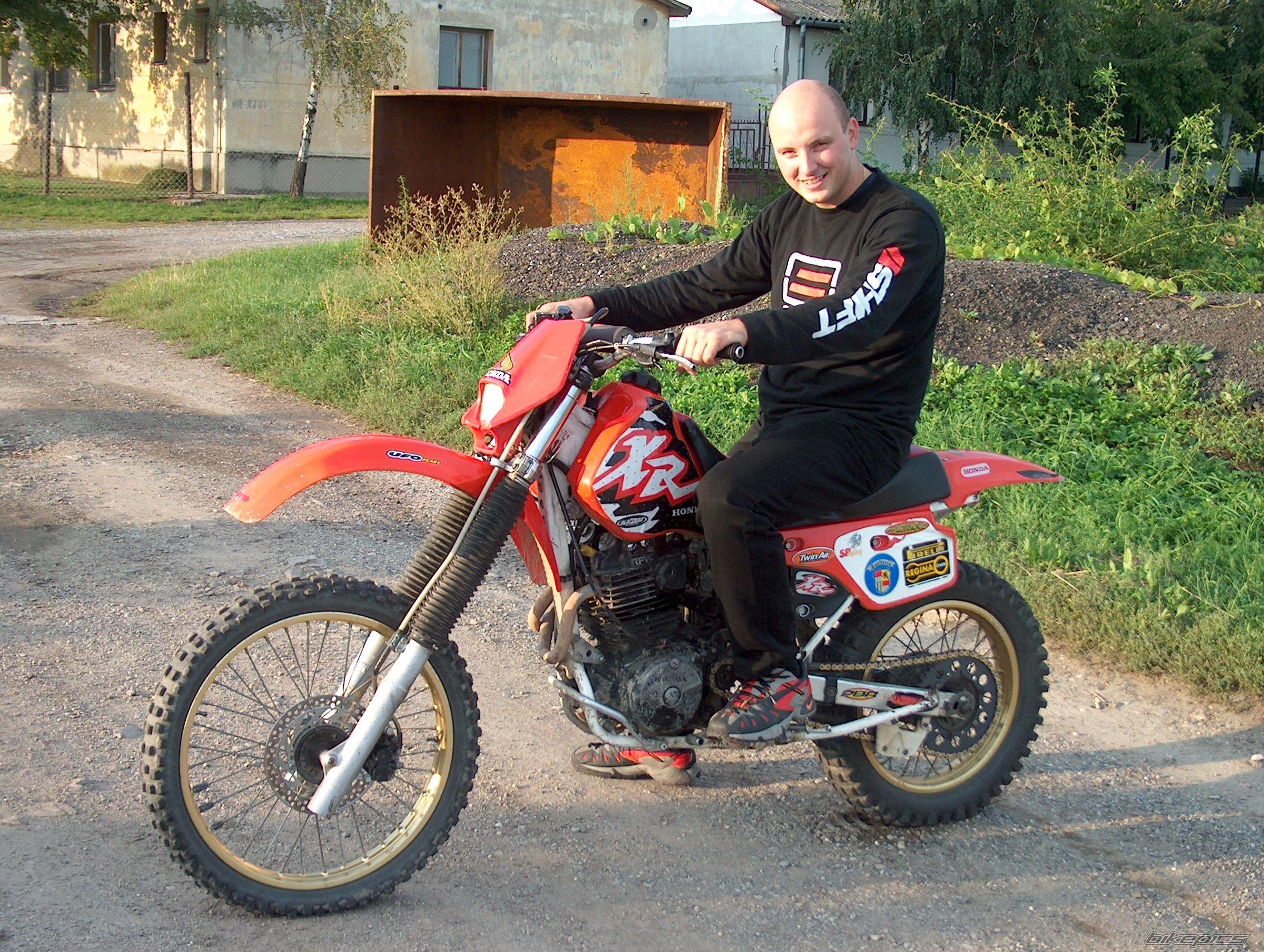 Bike Photo 716100