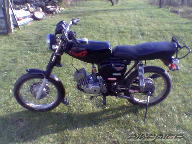 Bike Photo 716106