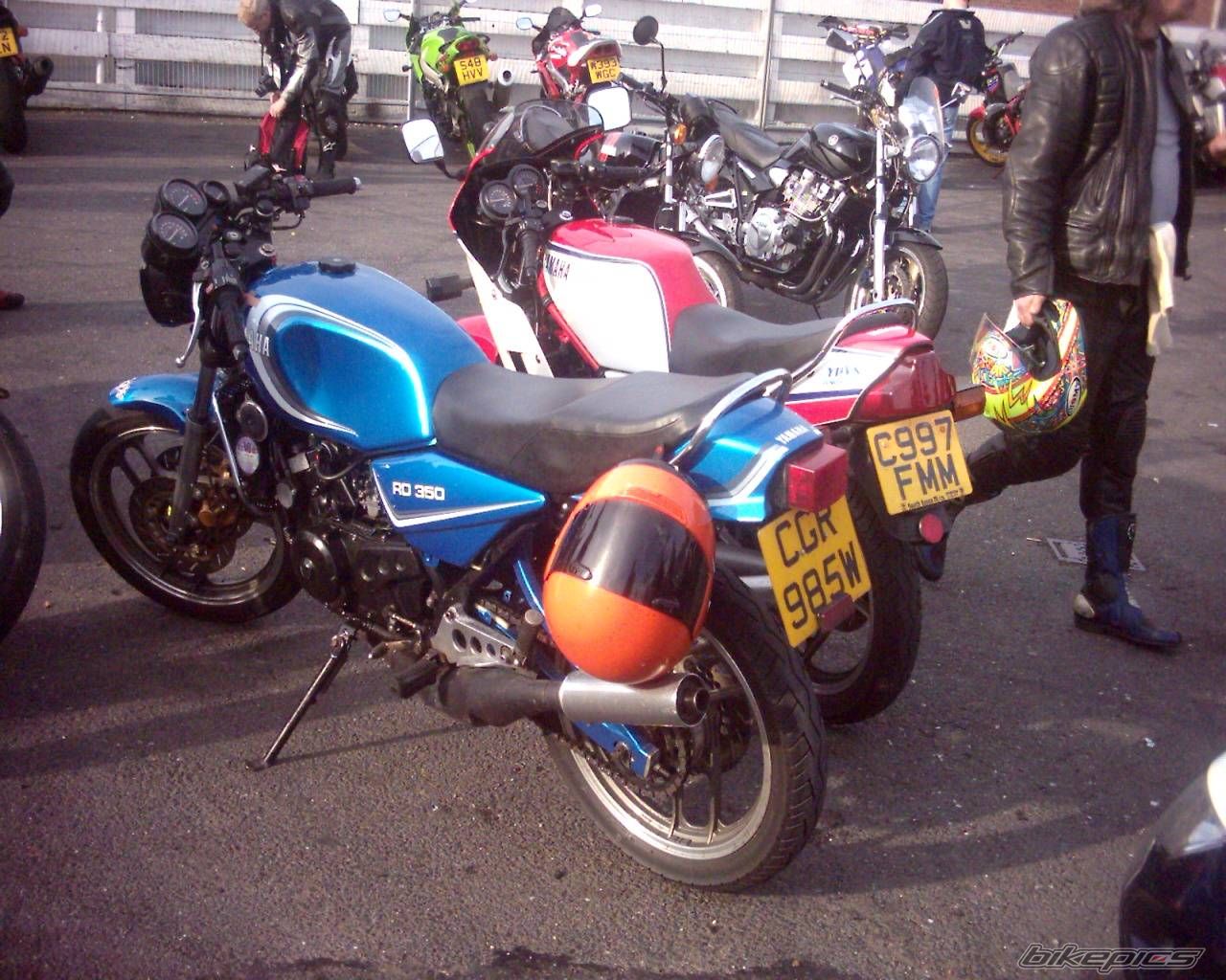 Bike Photo 716125