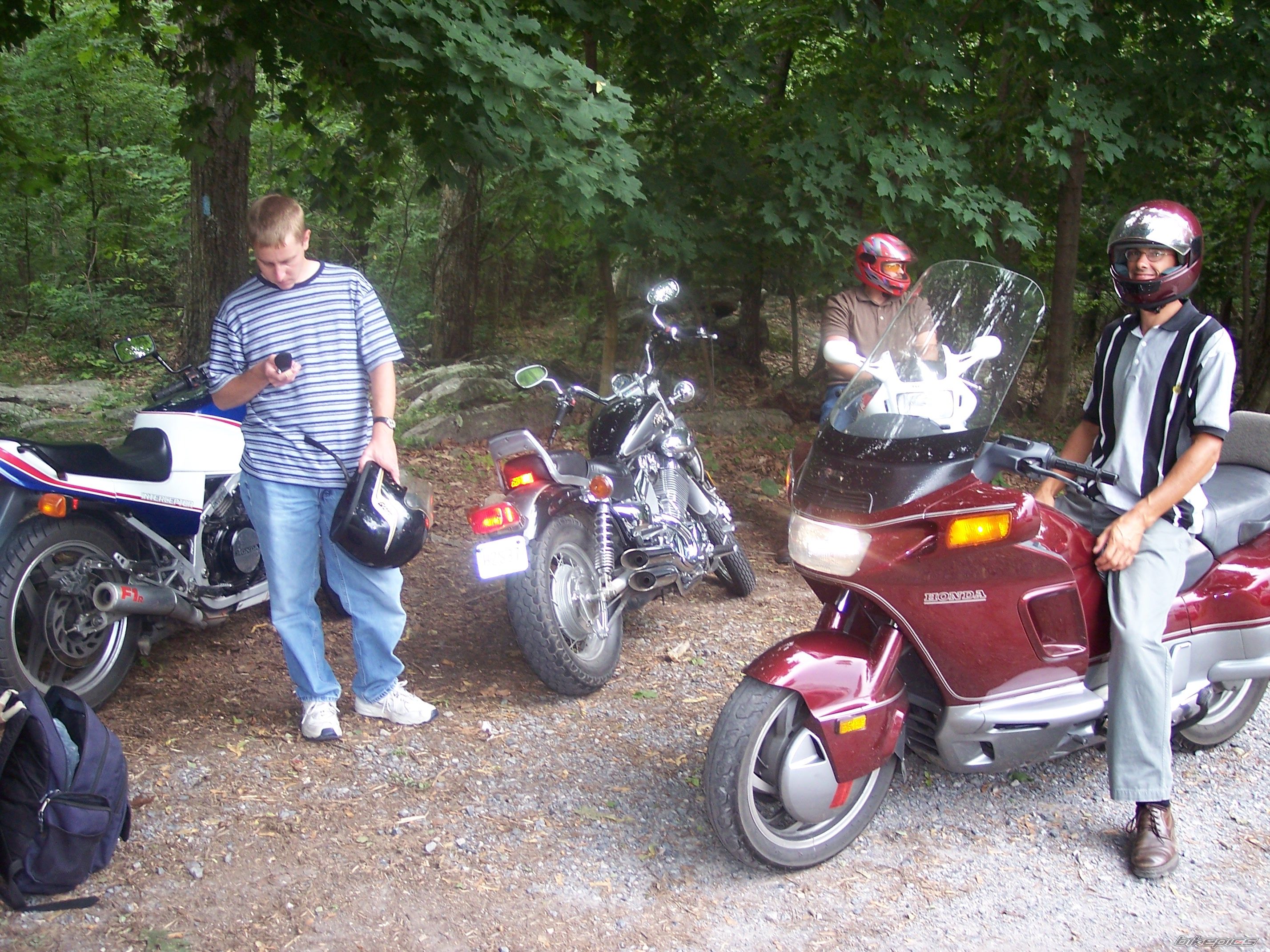 Bike Photo 716132