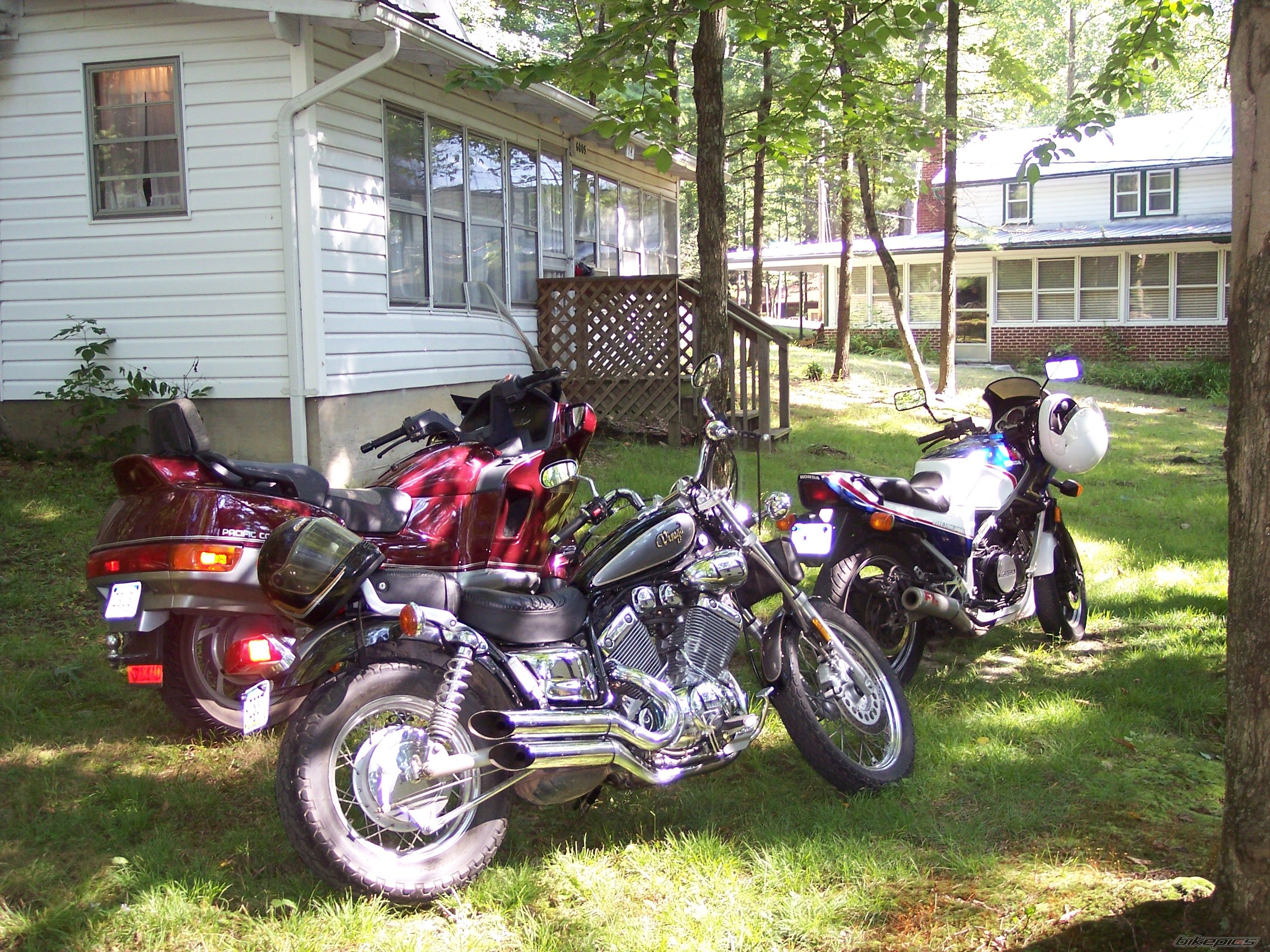 Bike Photo 716134