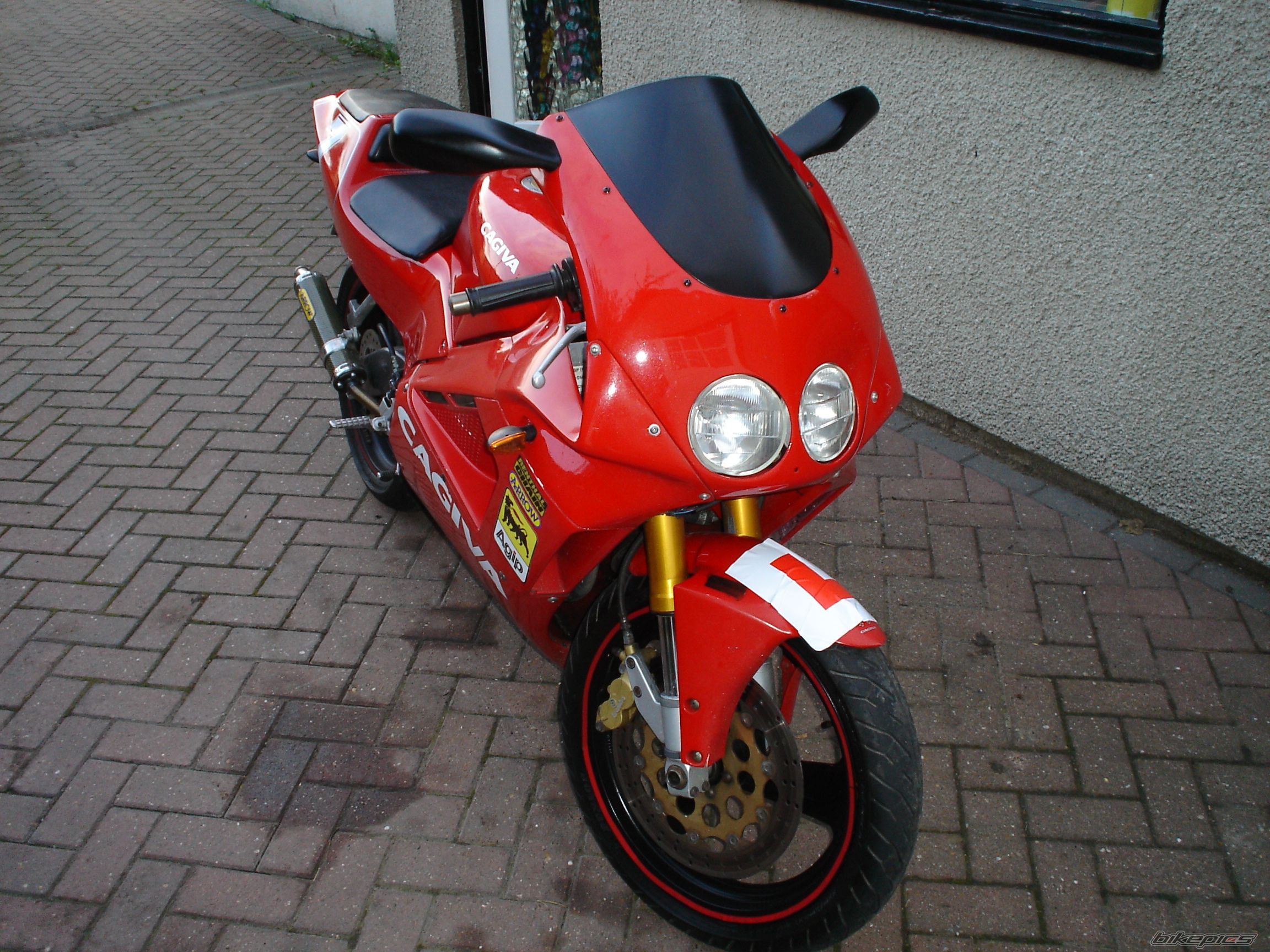 Bike Photo 716144