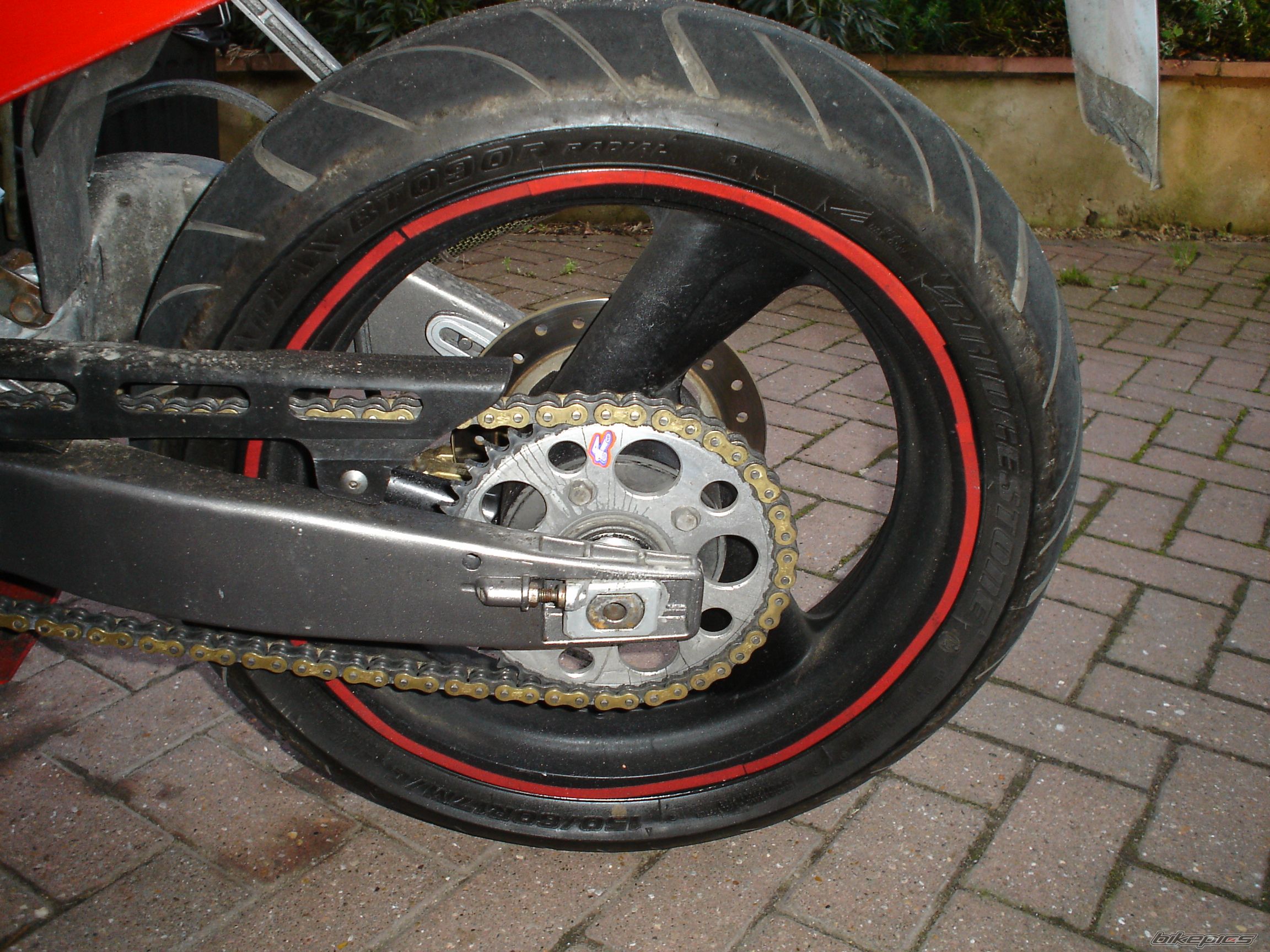 Bike Photo 716154