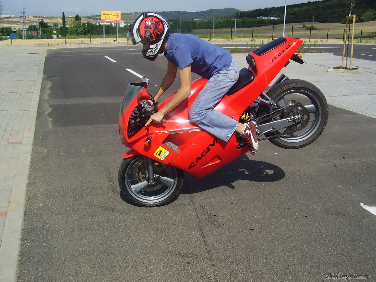 Bike Photo 716187