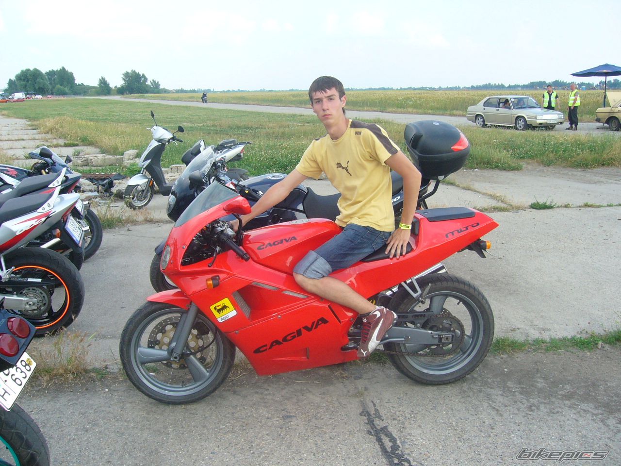 Bike Photo 716200