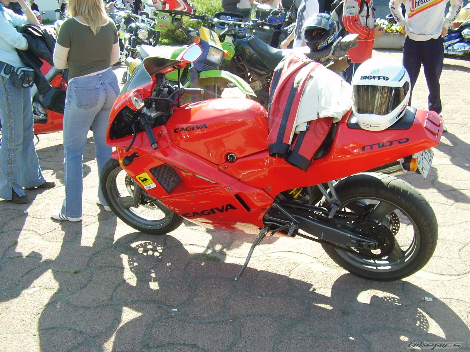 Bike Photo 716206