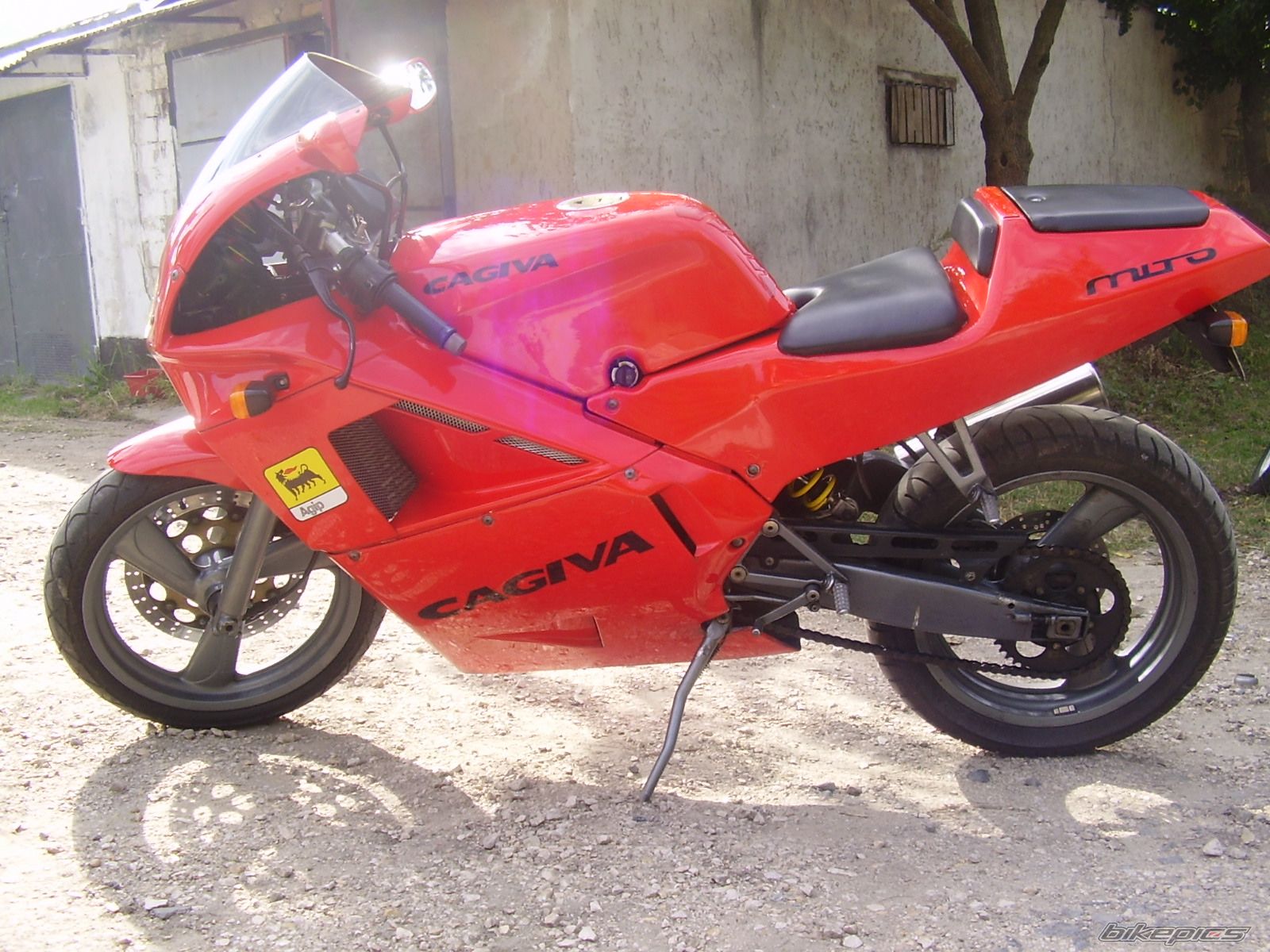 Bike Photo 716207
