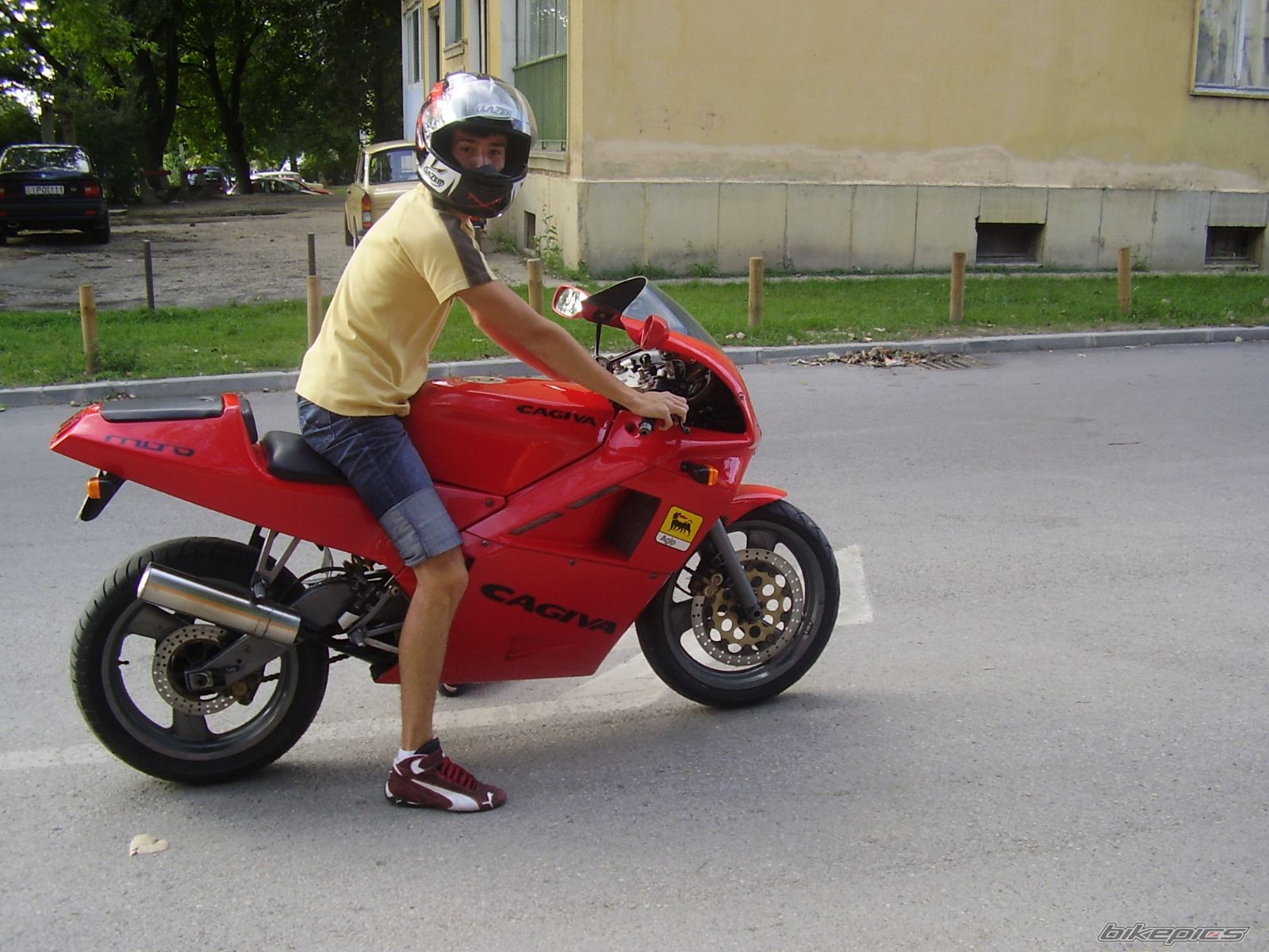 Bike Photo 716208