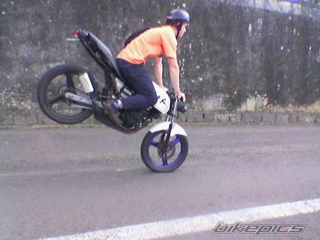 Bike Photo 716209