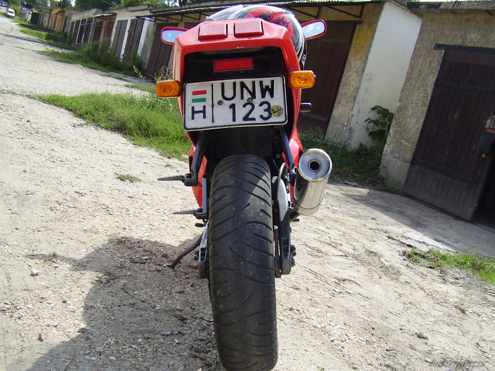 Bike Photo 716210
