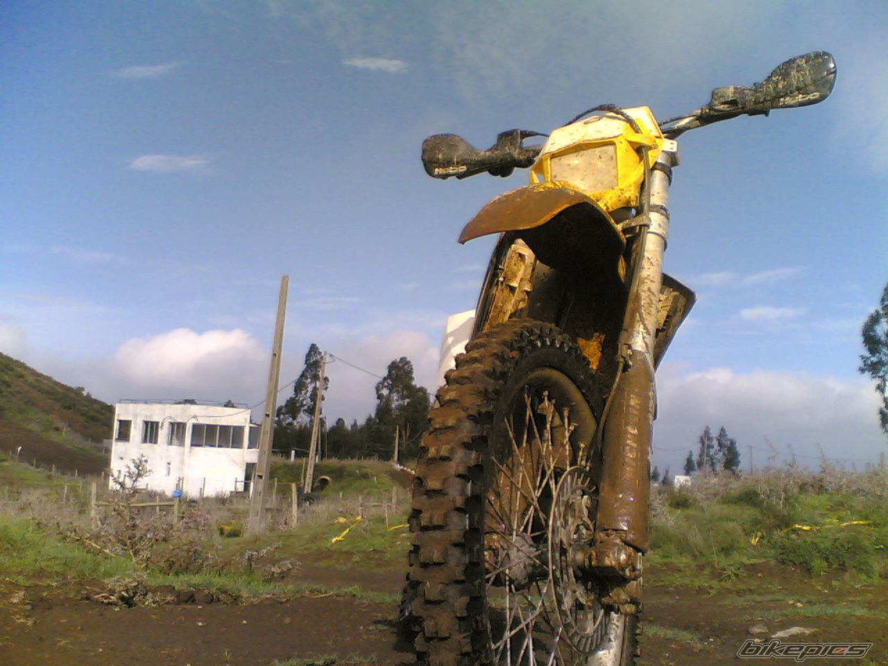 Bike Photo 716255