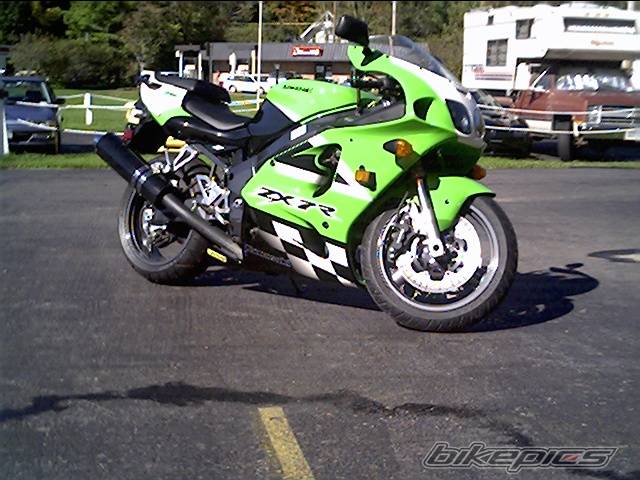 Bike Photo 71627