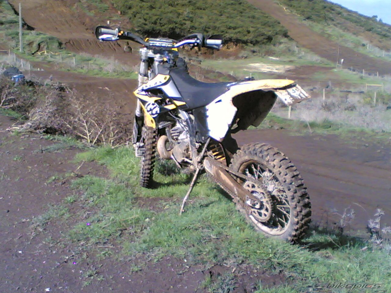 Bike Photo 716274