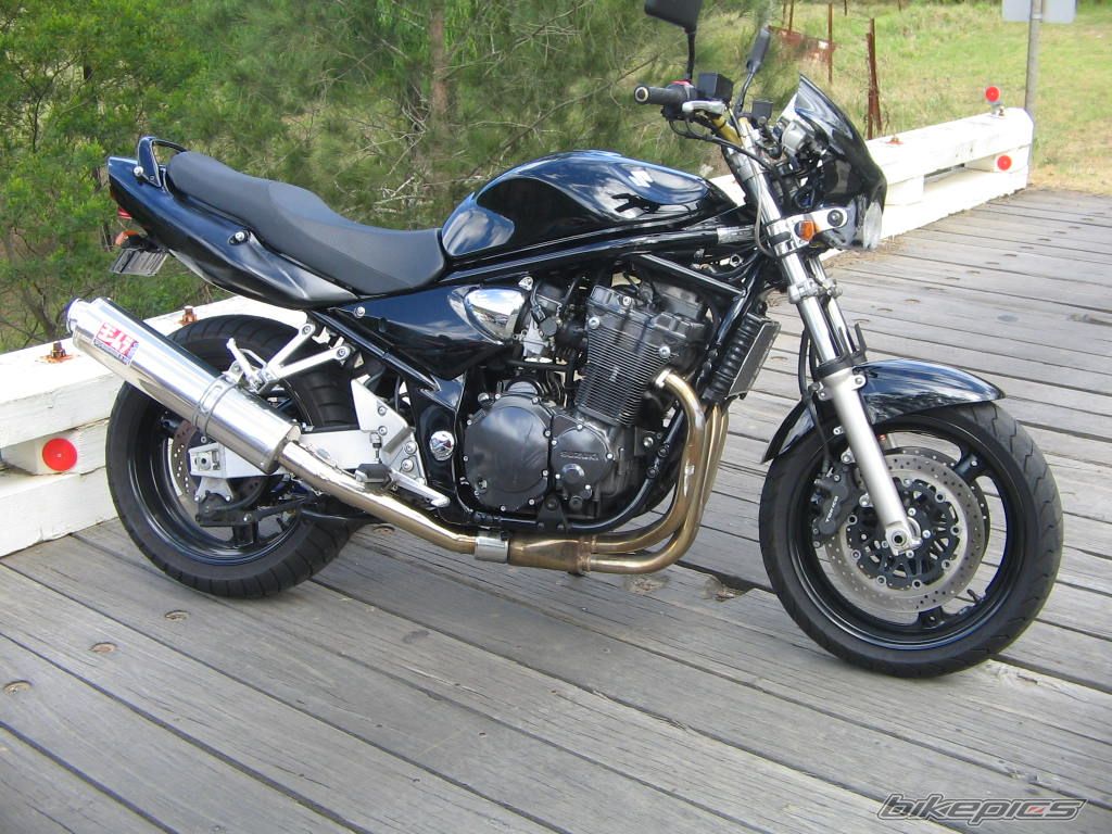 Bike Photo 716276