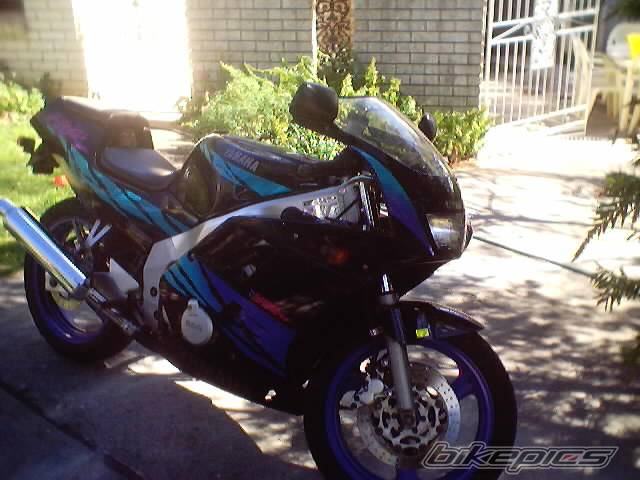 Bike Photo 7163