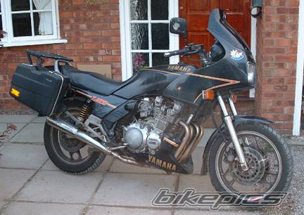 Bike Photo 71631