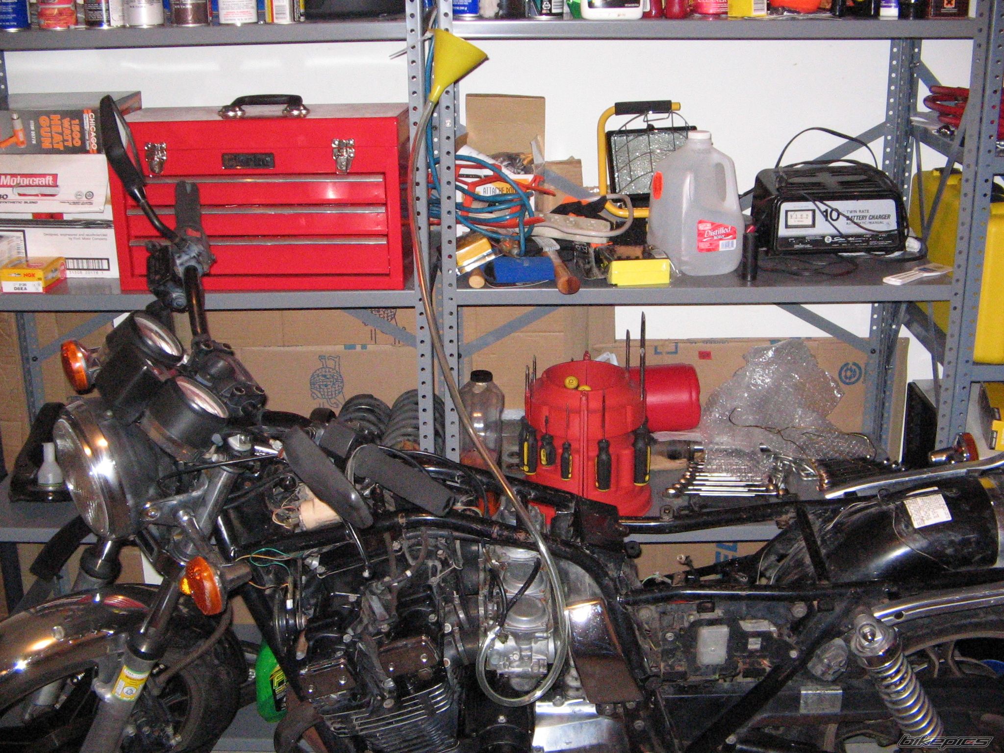 Bike Photo 716342