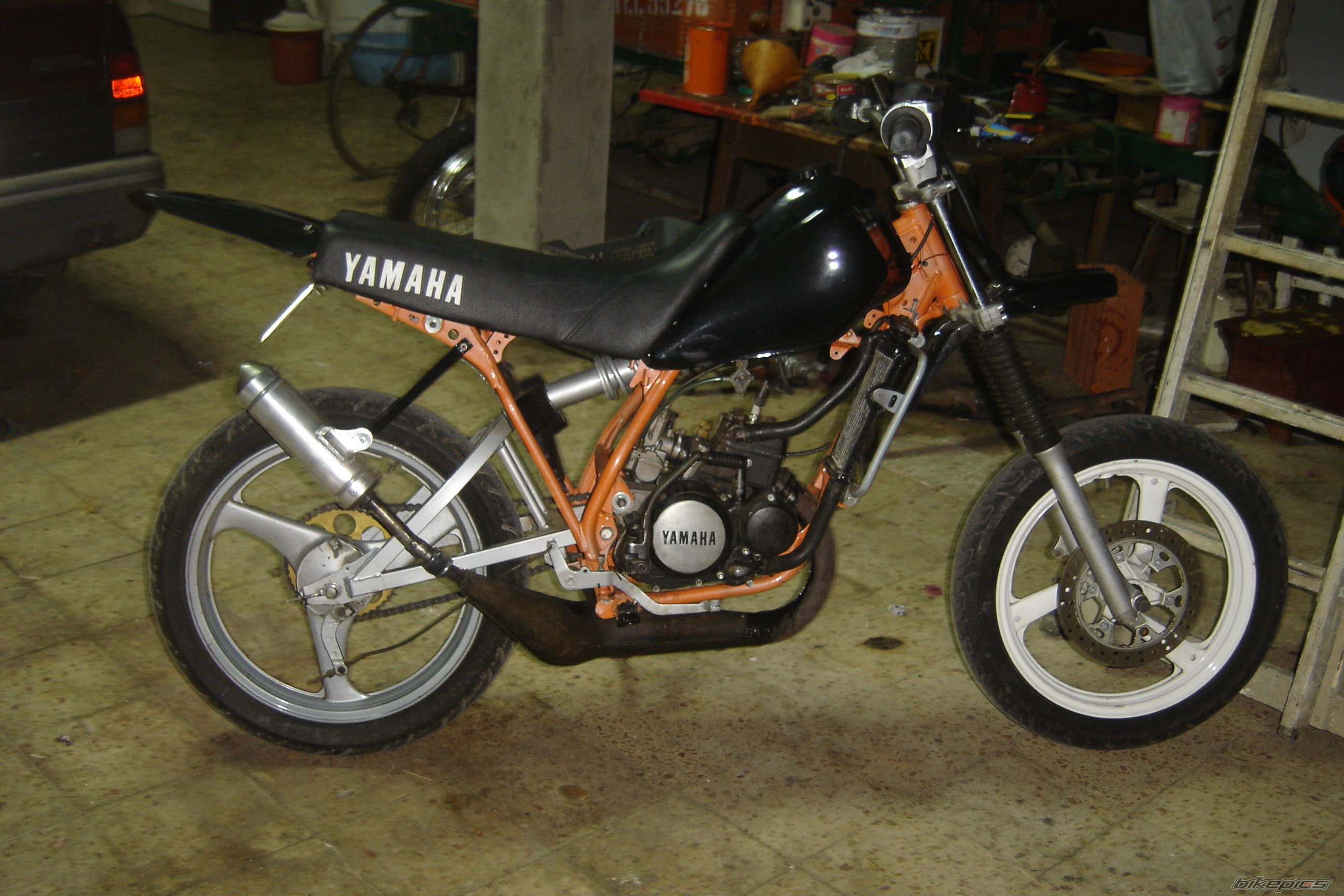 Bike Photo 716346