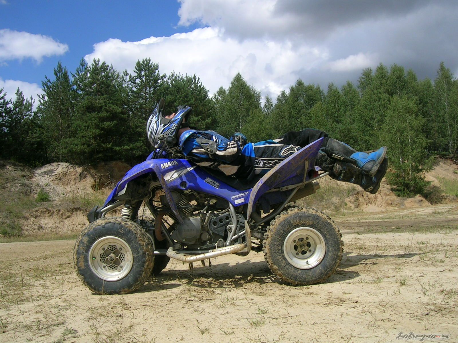 Bike Photo 716378