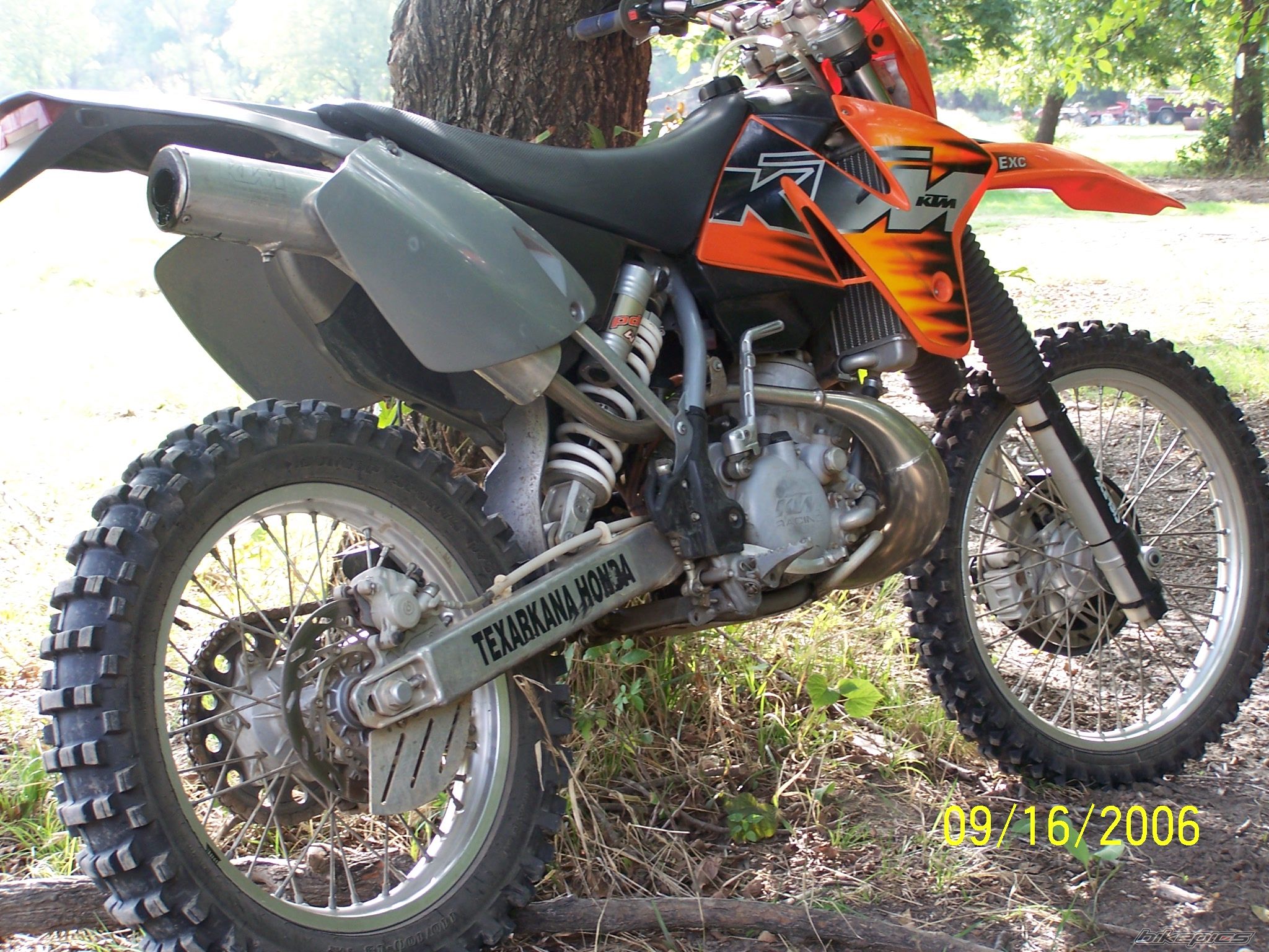 Bike Photo 716397