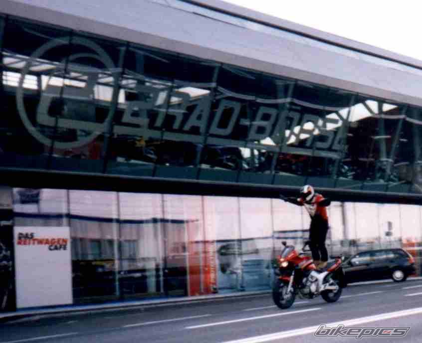 Bike Photo 7164