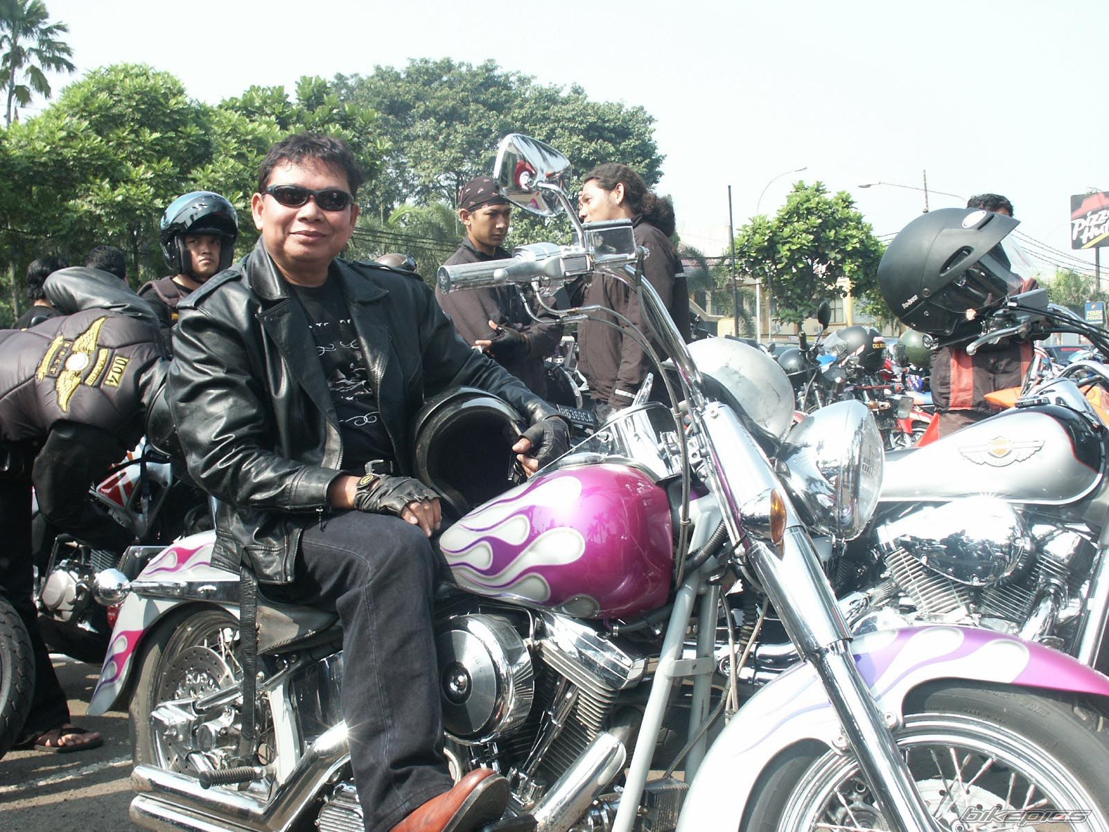Bike Photo 716418