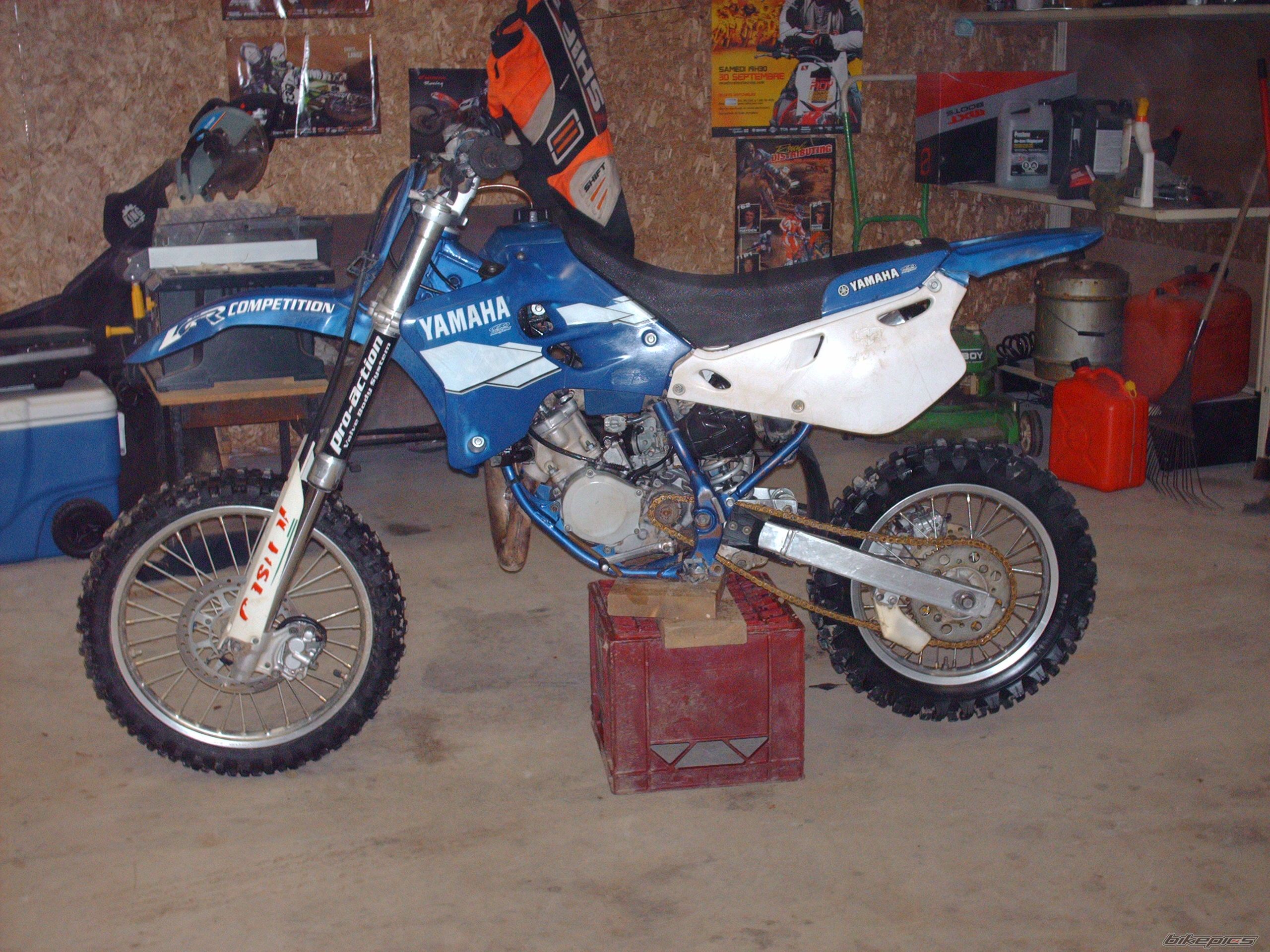 Bike Photo 716432