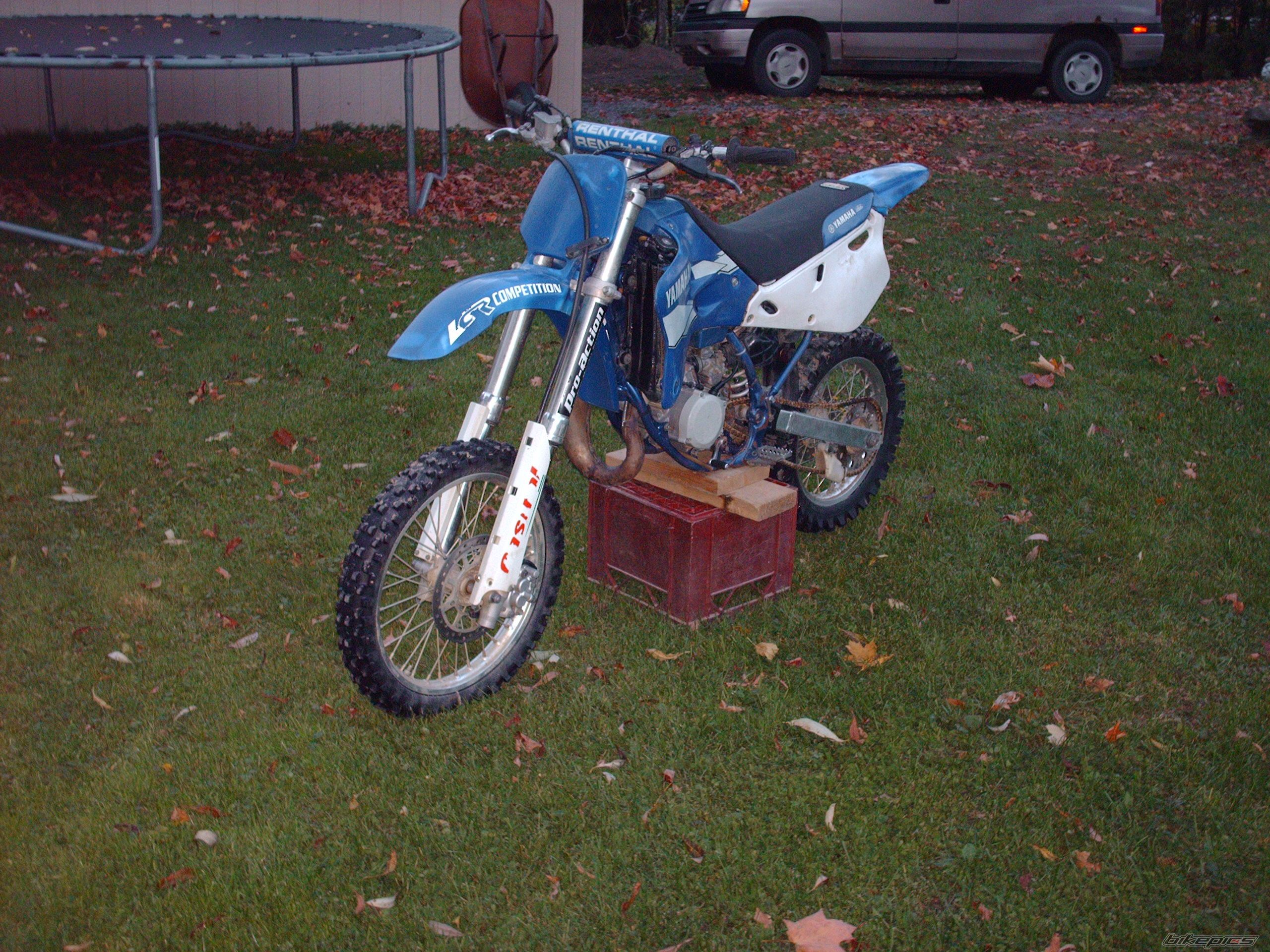 Bike Photo 716434