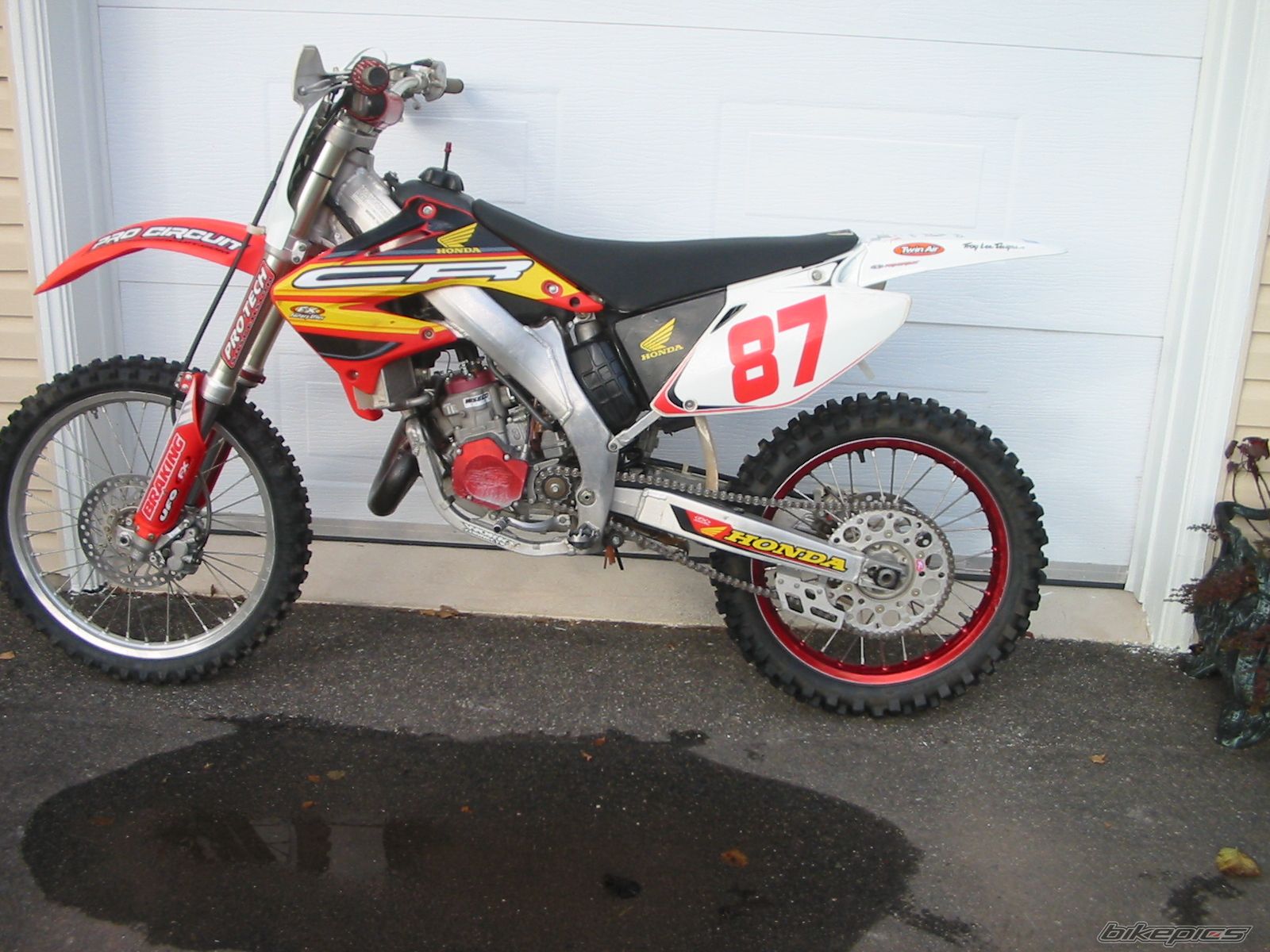 Bike Photo 716445