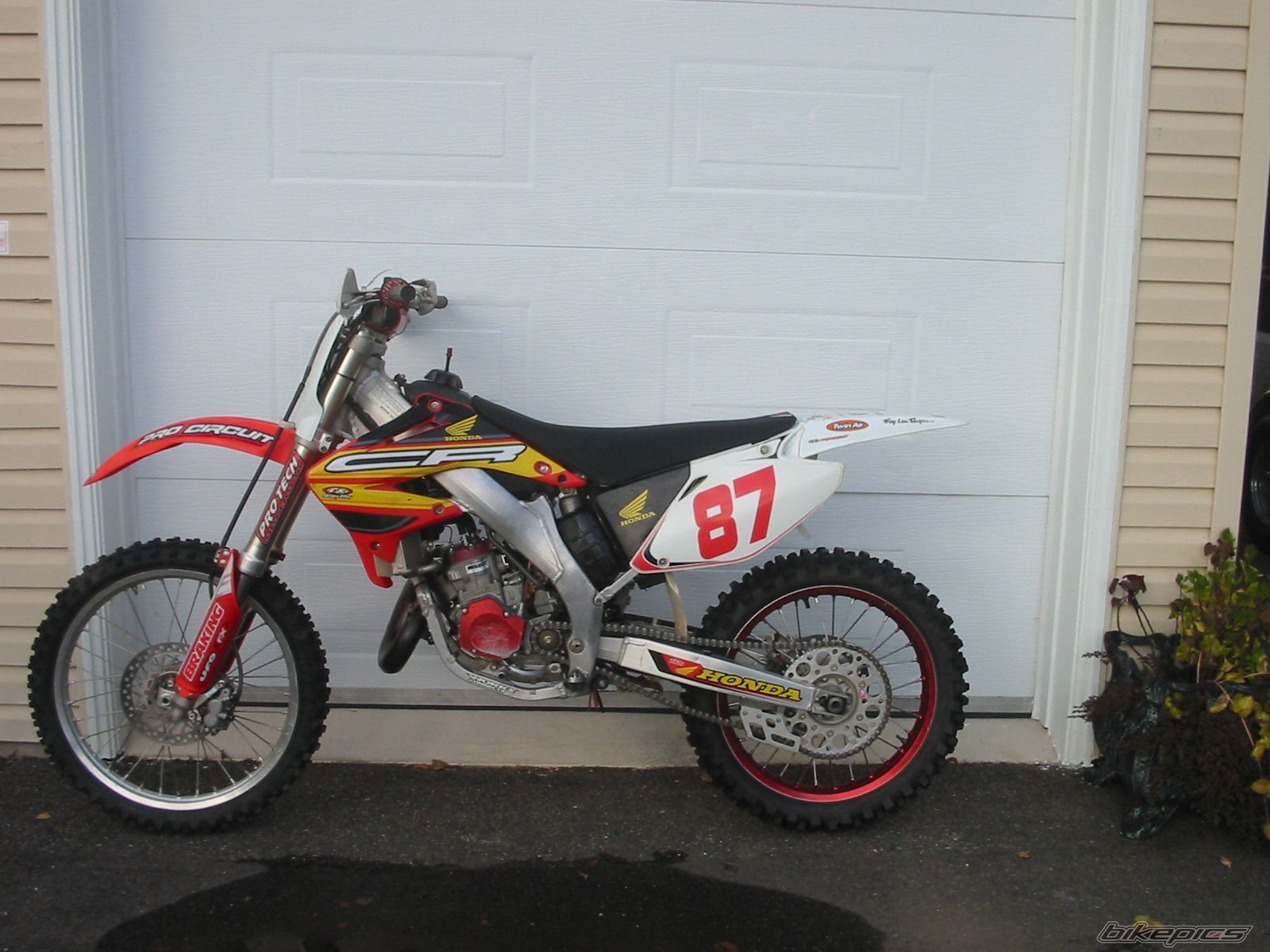 Bike Photo 716447
