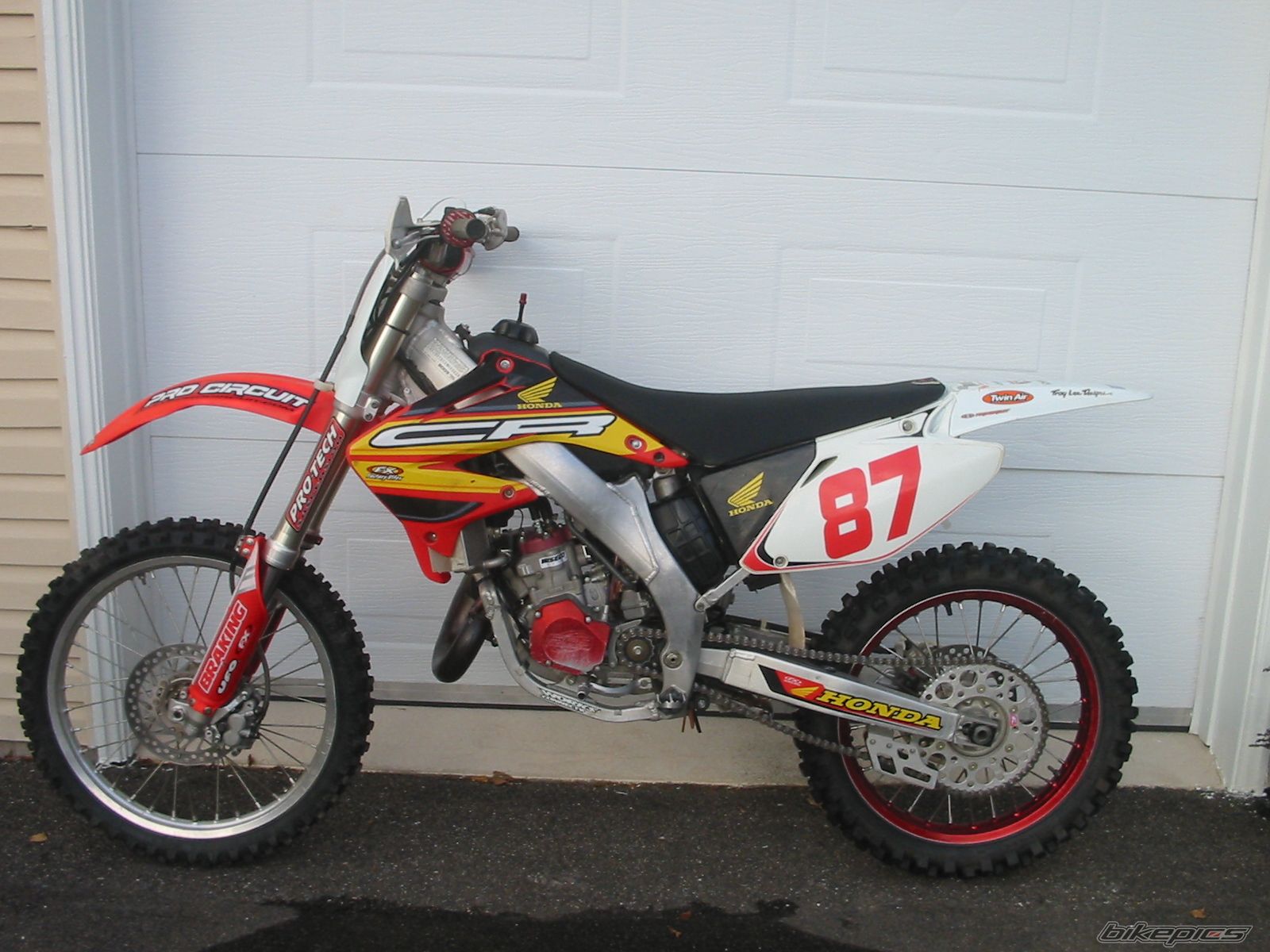 Bike Photo 716449