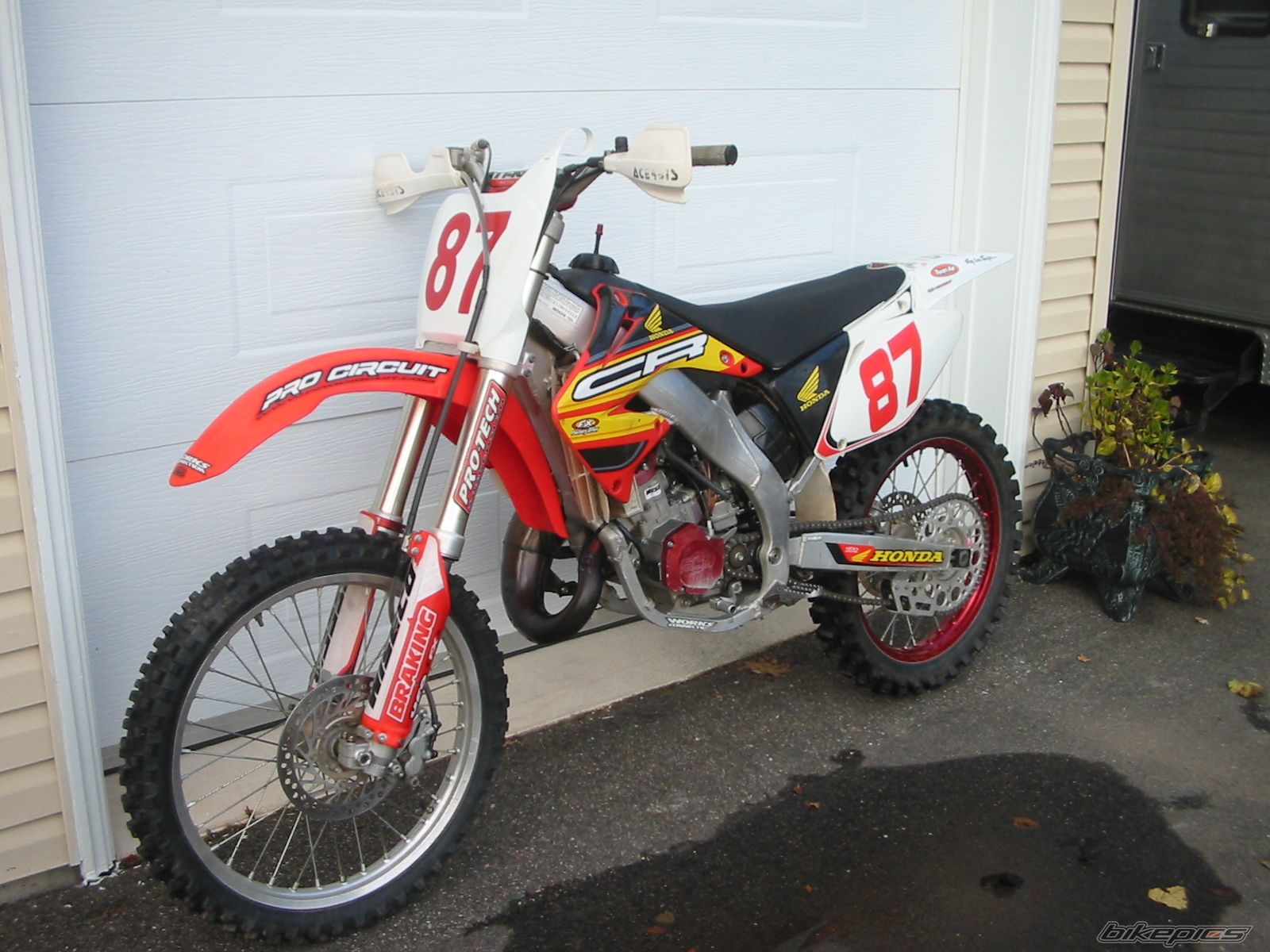Bike Photo 716450