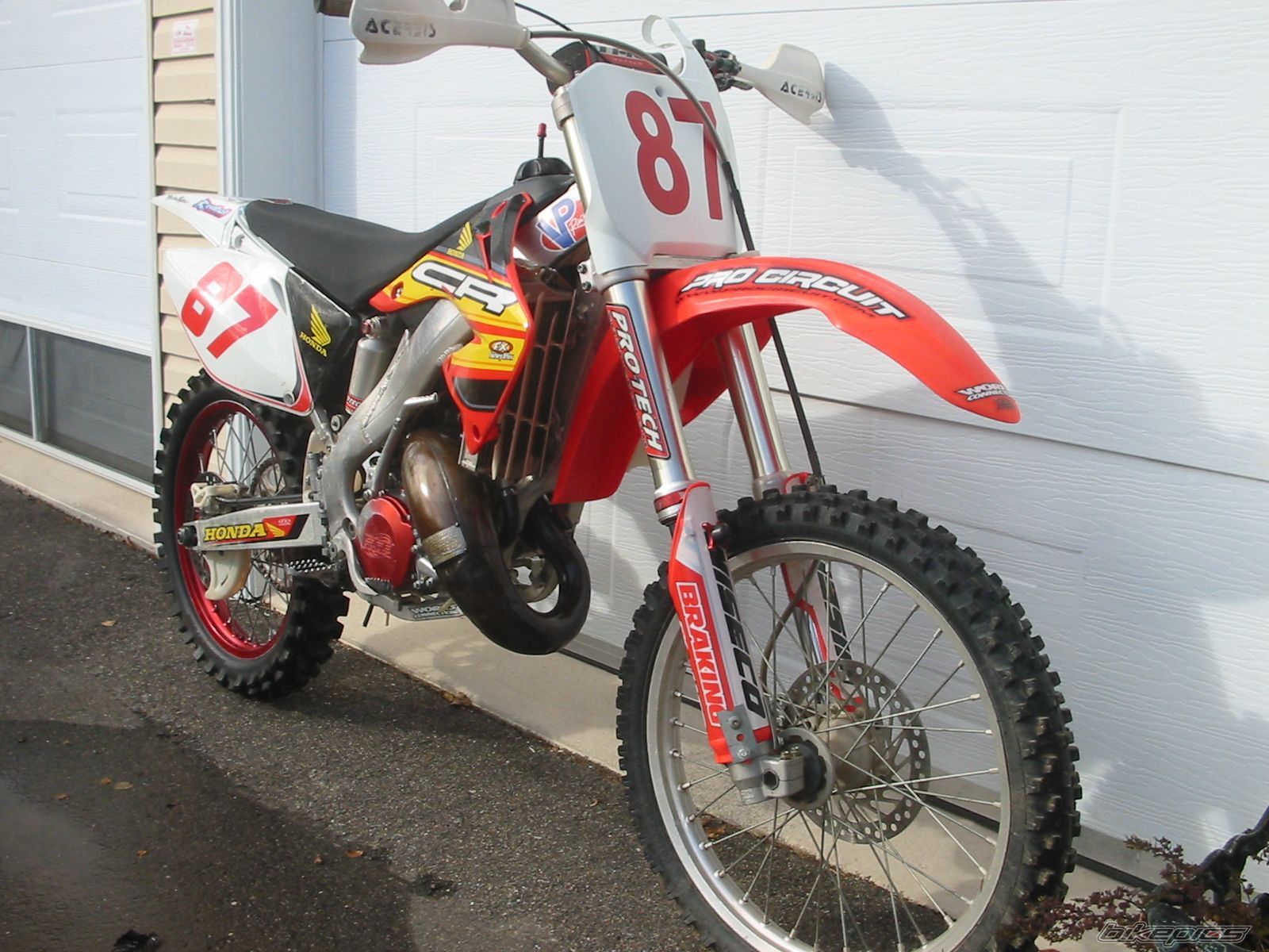 Bike Photo 716454