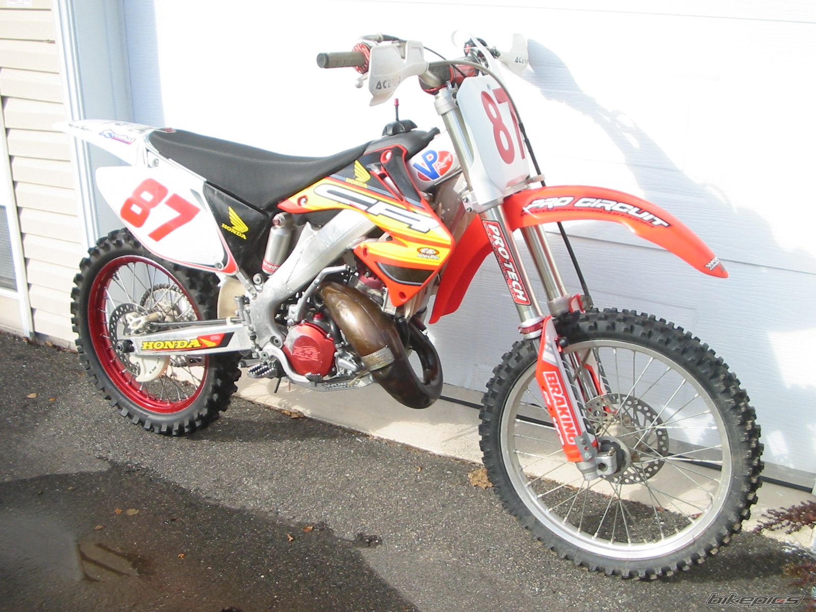 Bike Photo 716483